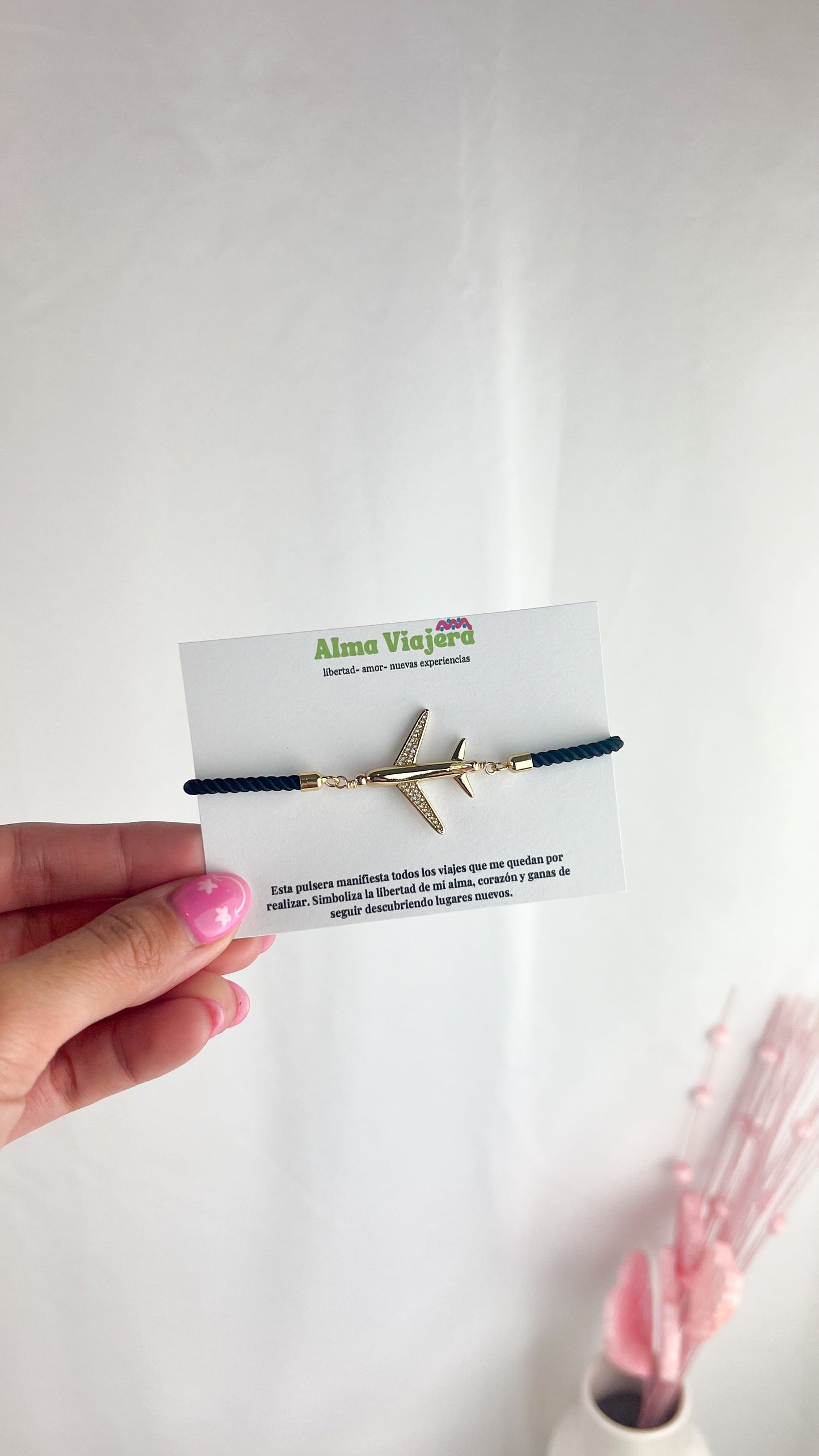 Alma Viajera Bracelet