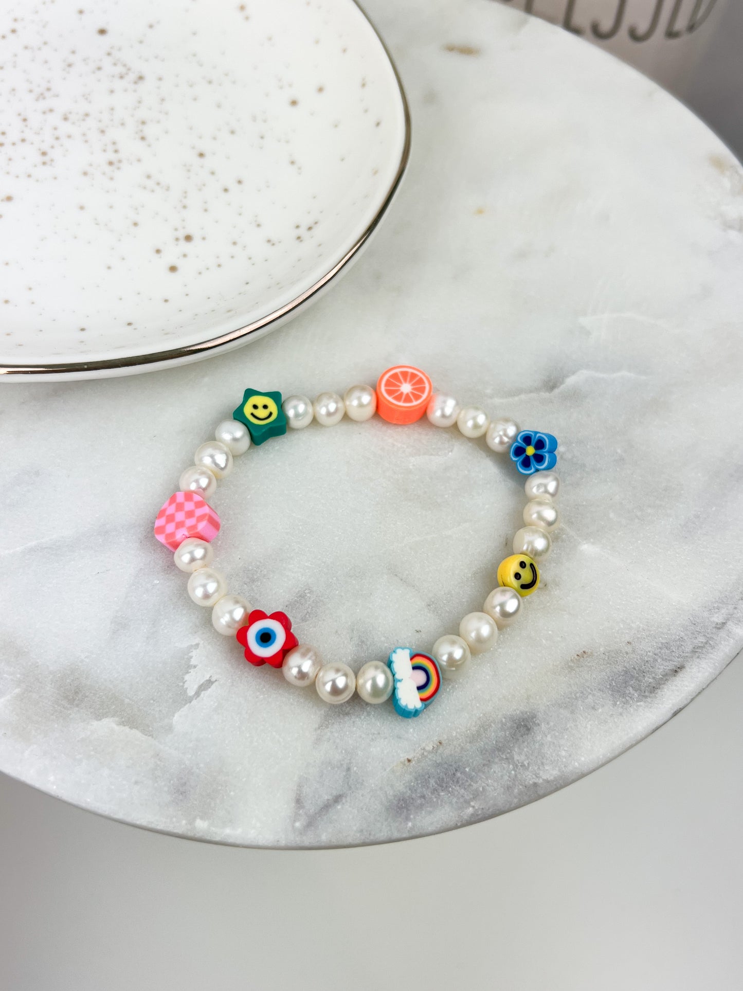 Groovy Vibes Bracelets