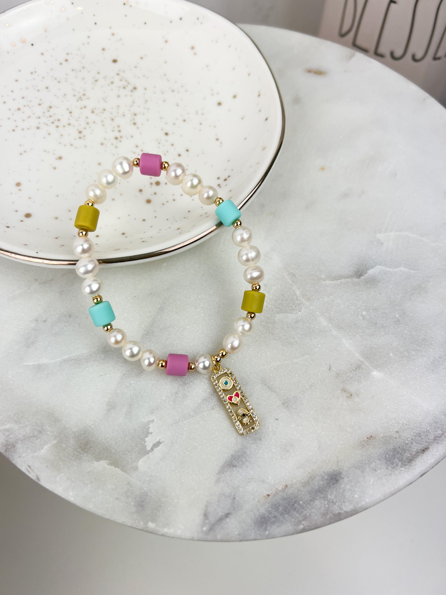 GOODLUCK BRACELET