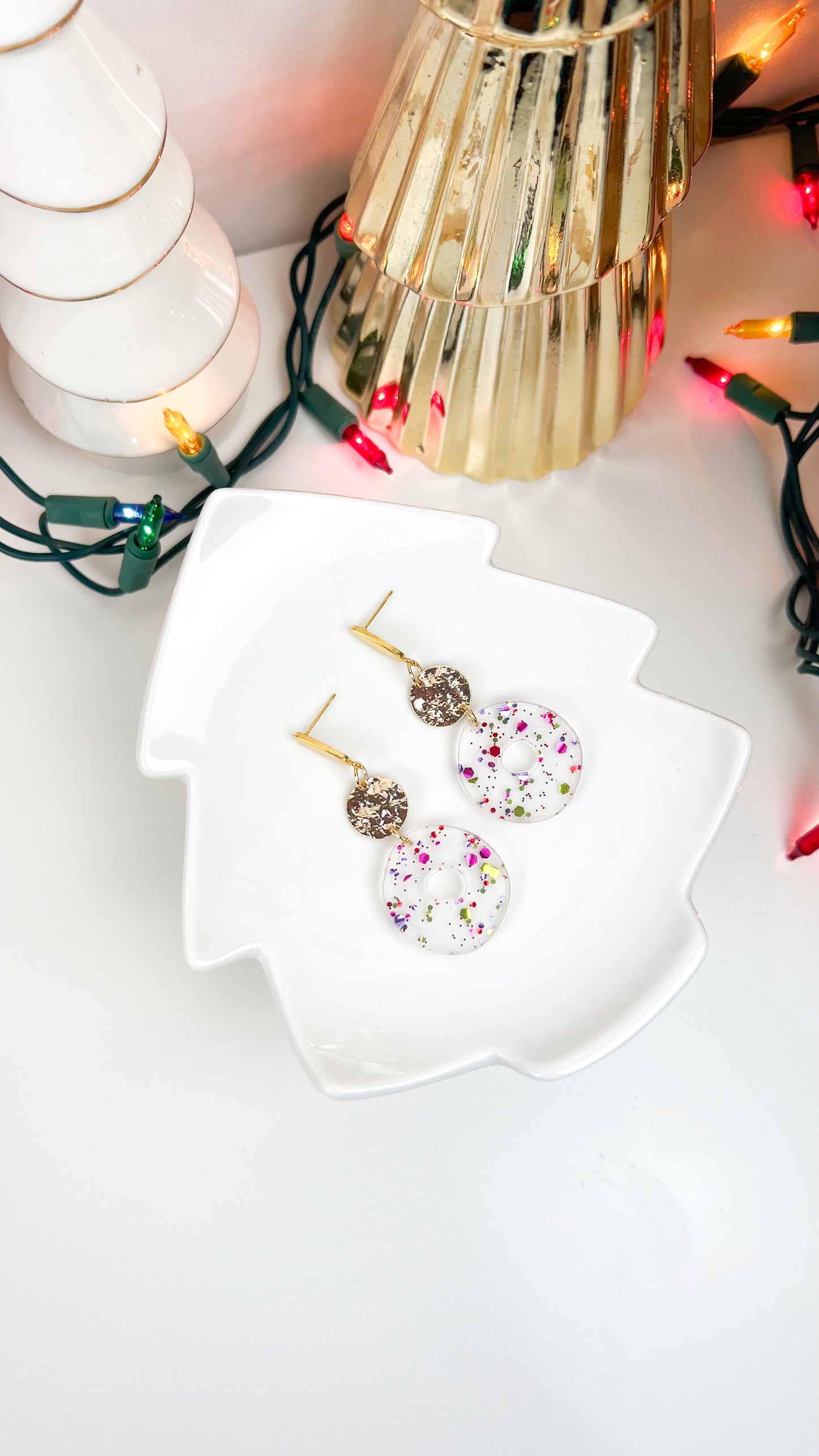 ISH Earrings