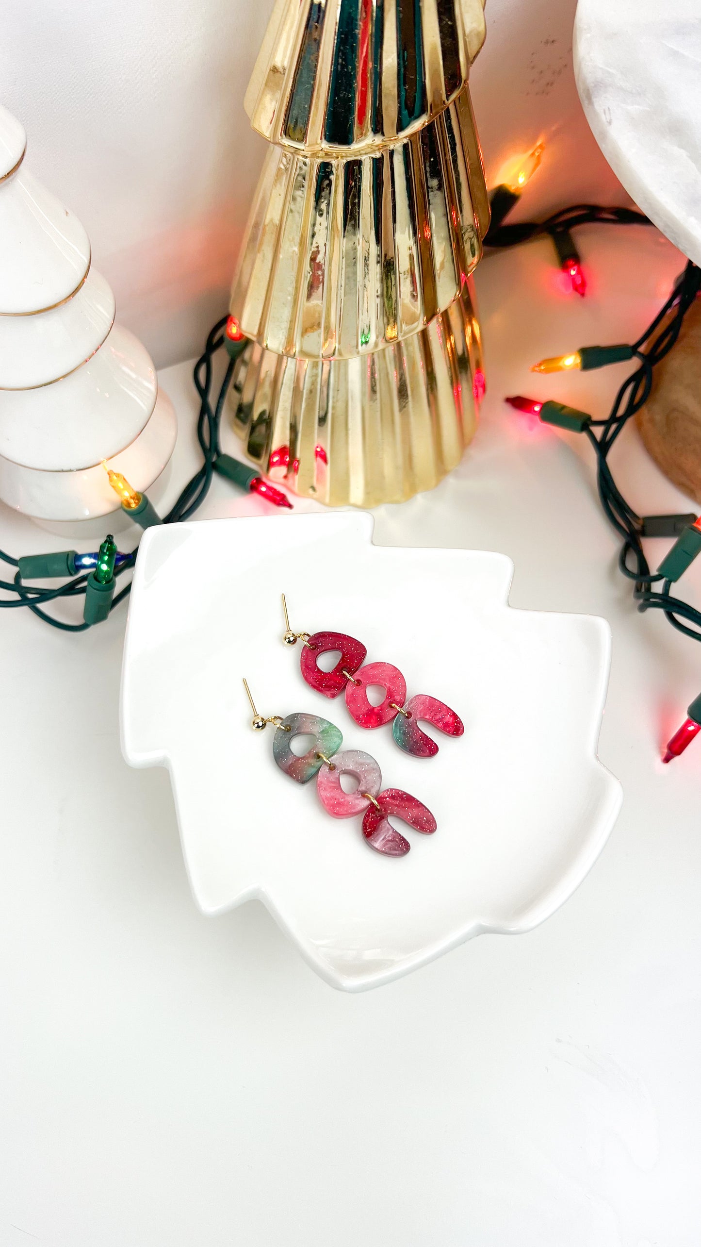 Cali Earrings