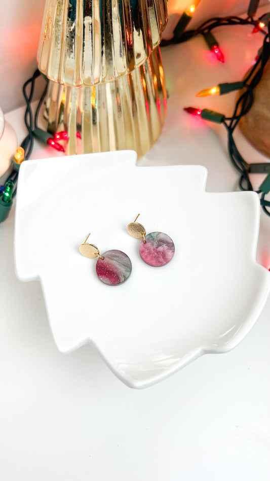 Christmas Minis Earrings