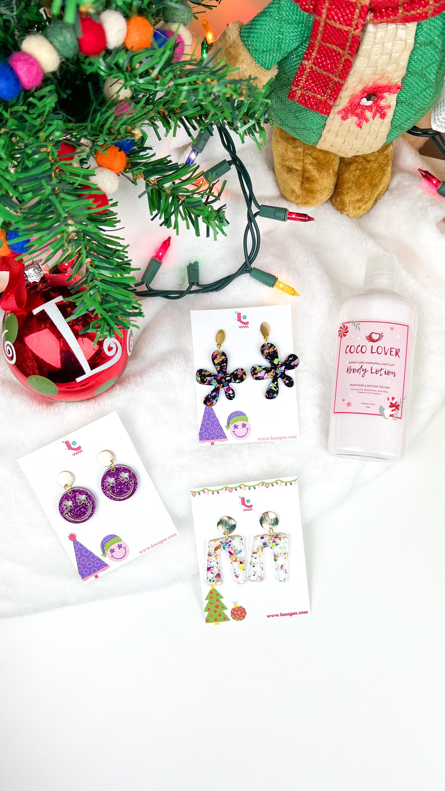 Groovy Christmas Bundle