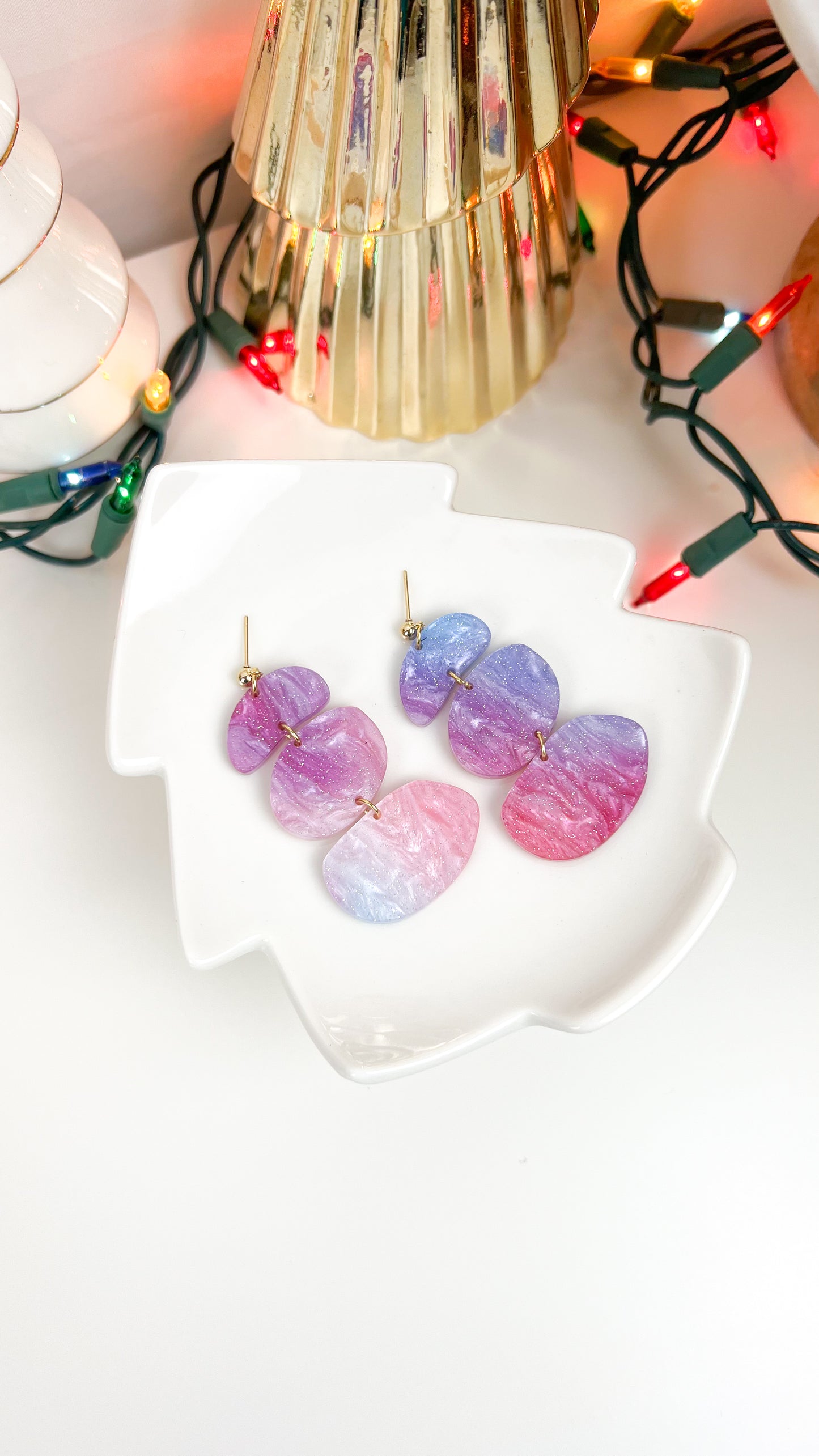 Magical Night Earrings 1.2