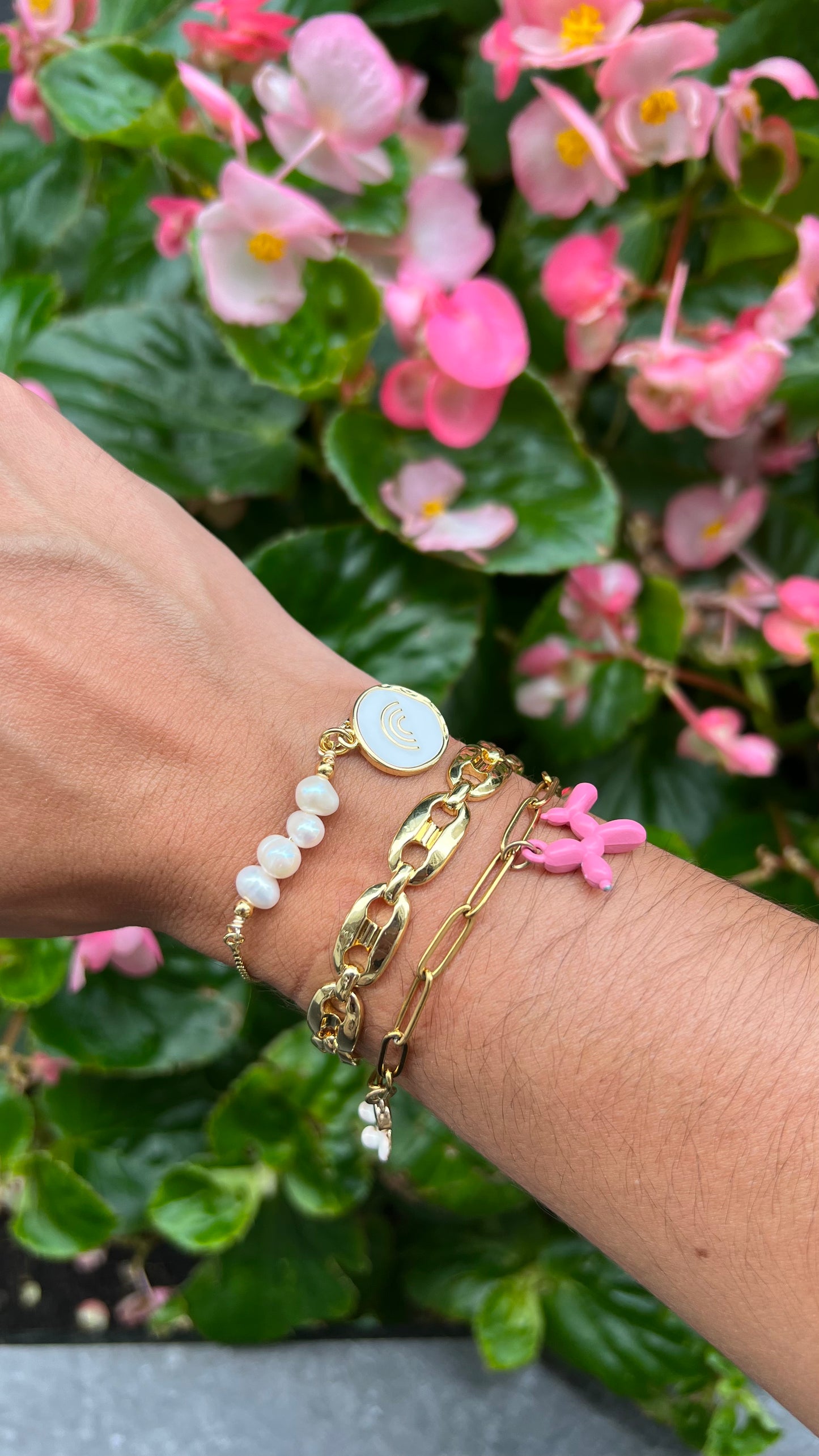 Perfect Arm Candy Bracelets