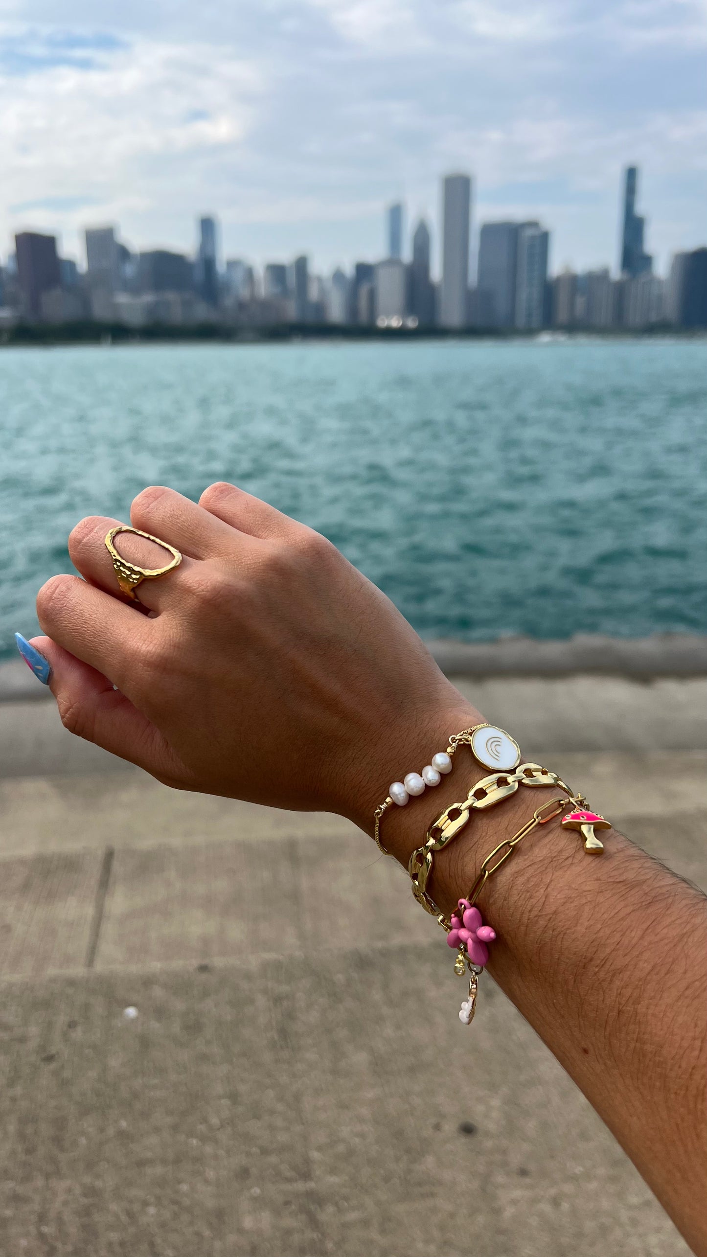 Perfect Arm Candy Bracelets