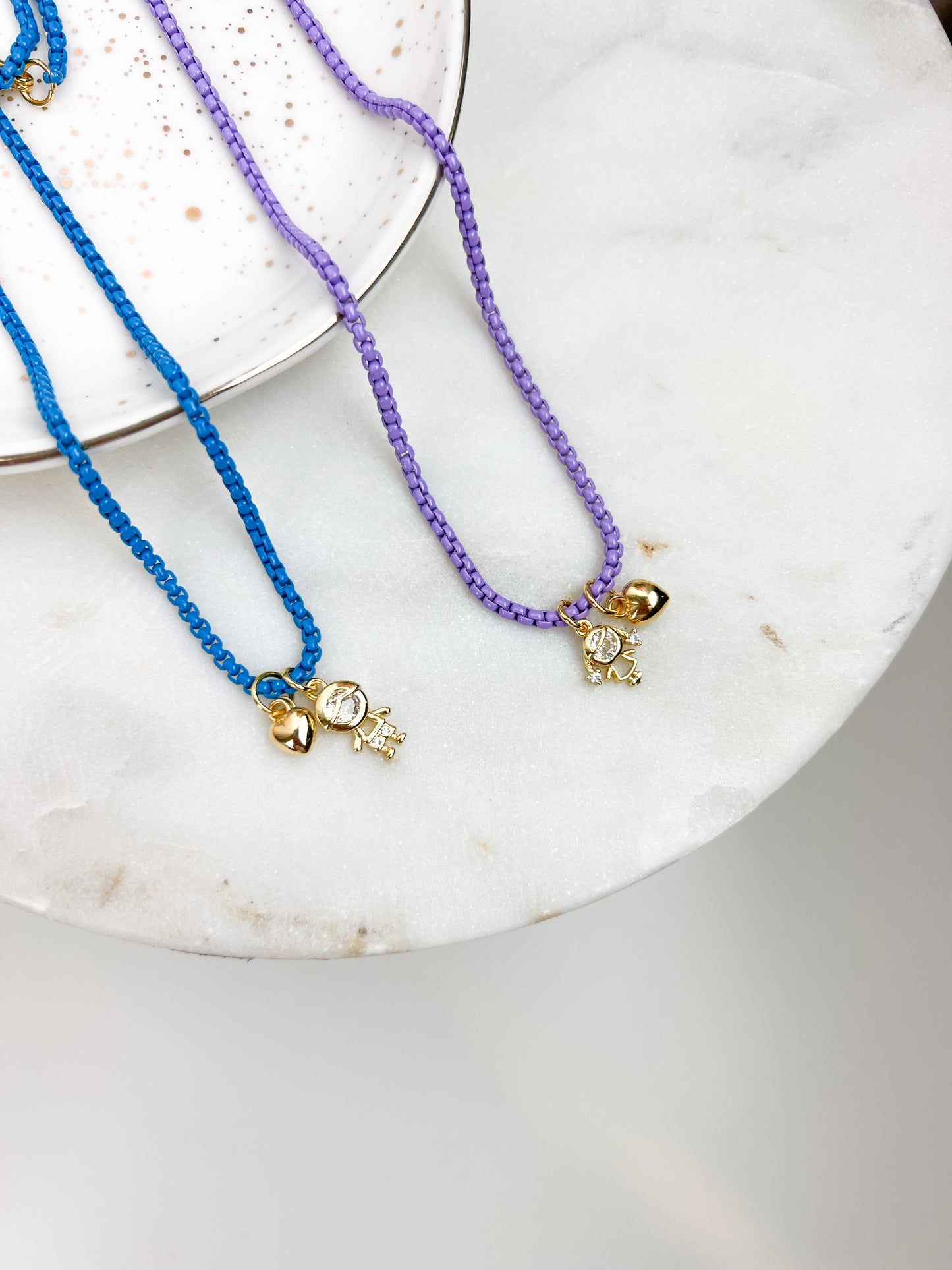 Mamita Necklace