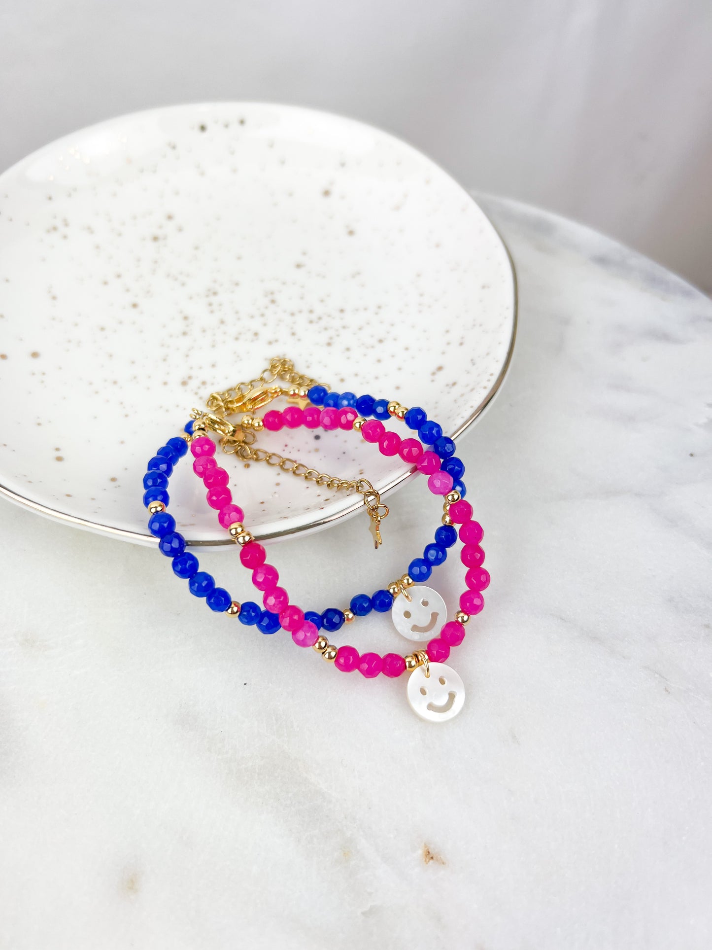 Happy, Happy Bracelet