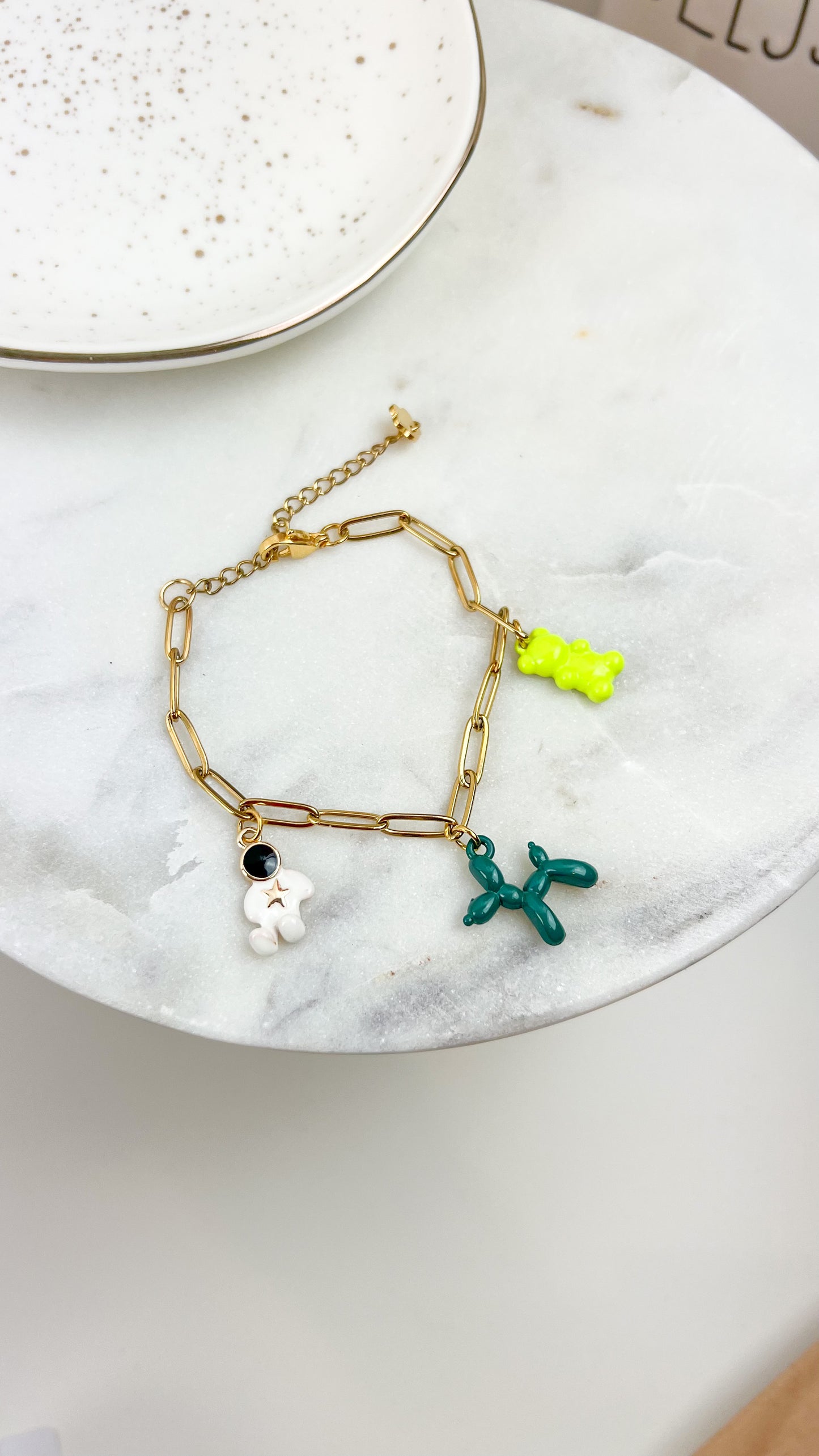 CAY Bracelet