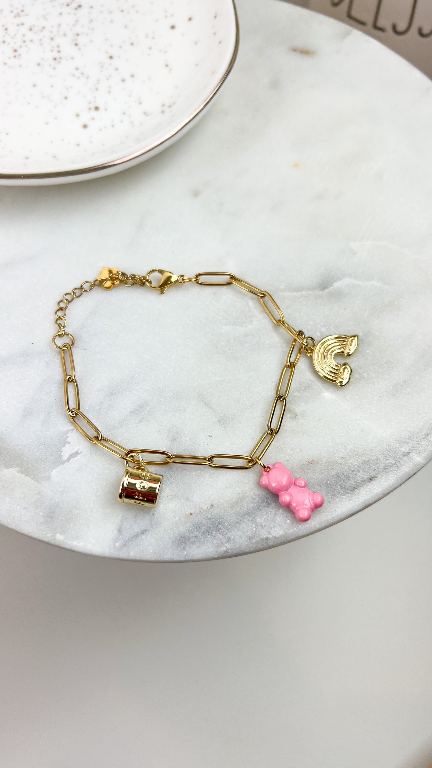 CAY Bracelet 1.0