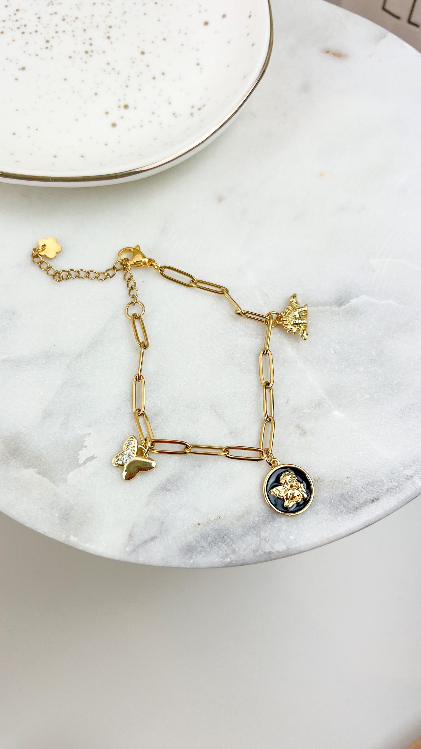 CAY Bracelet 1.1
