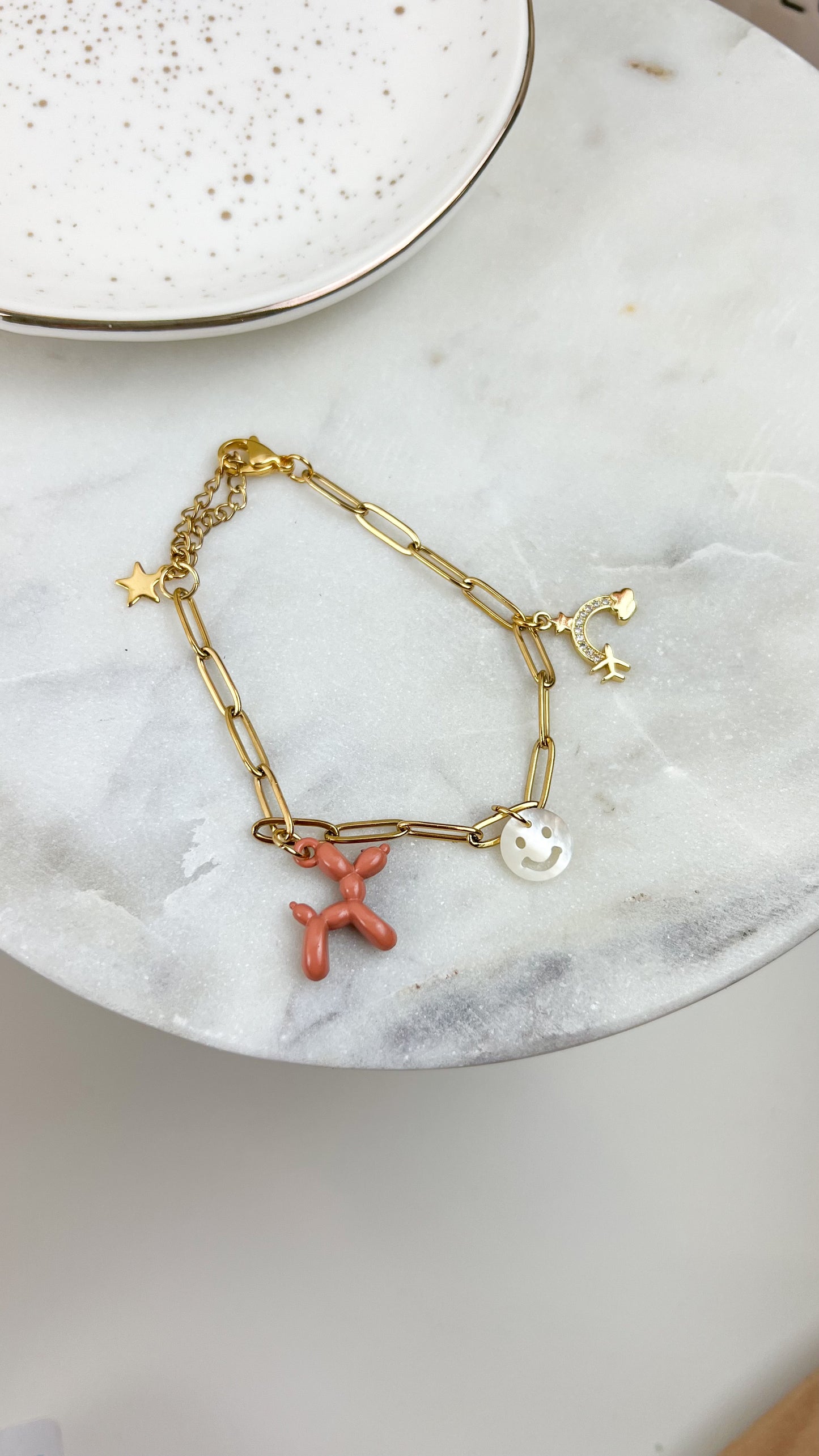 CAY Bracelet 1.2