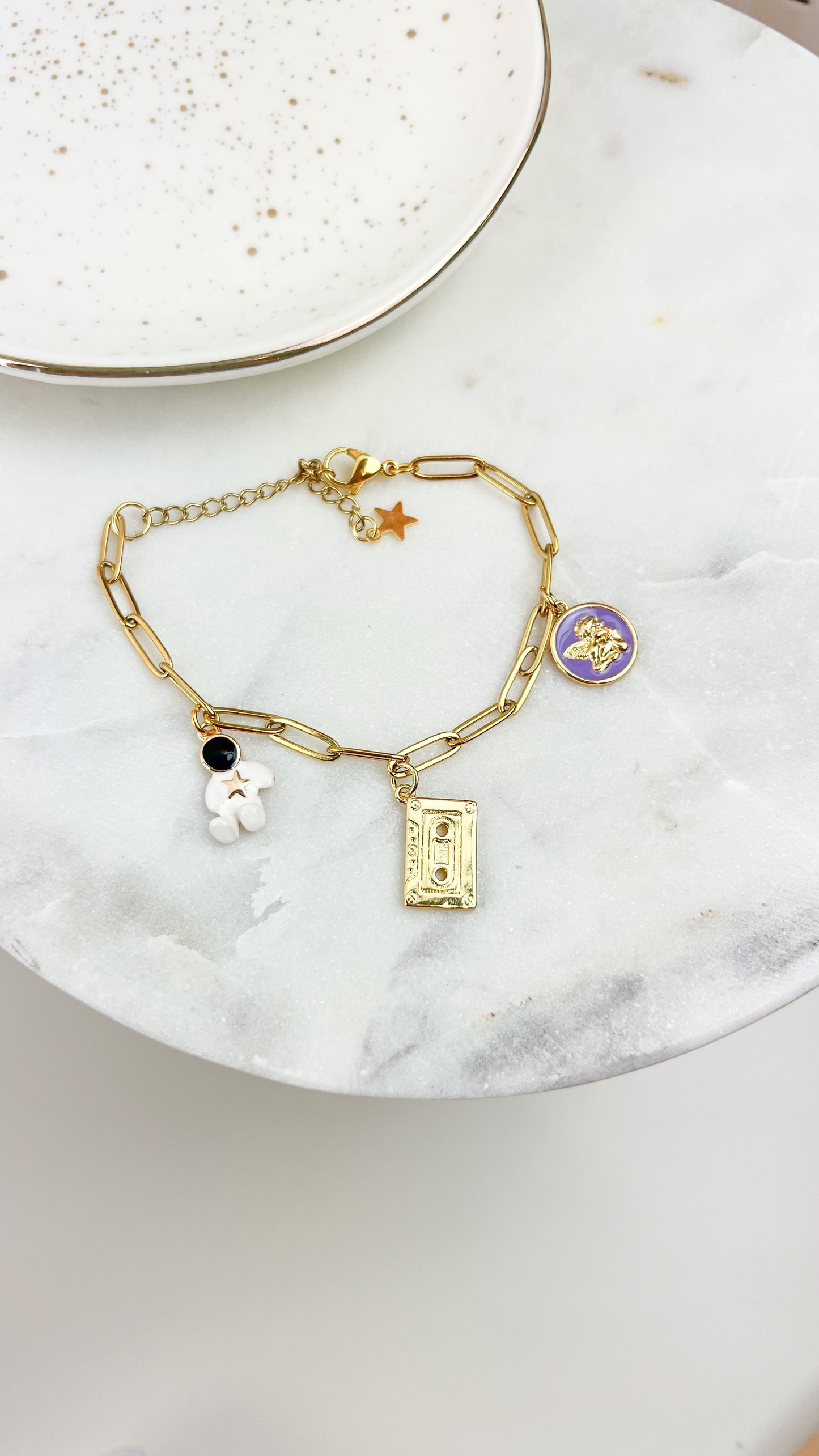CAY Bracelet 1.3