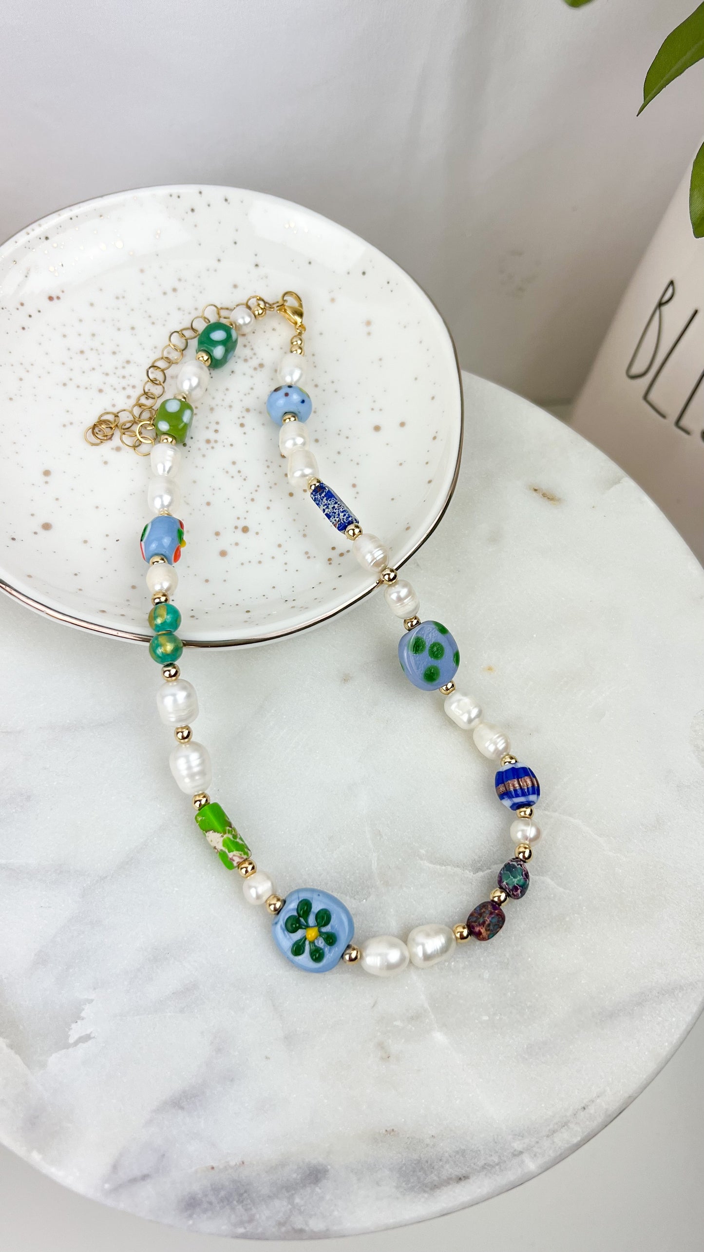 Campito Choker