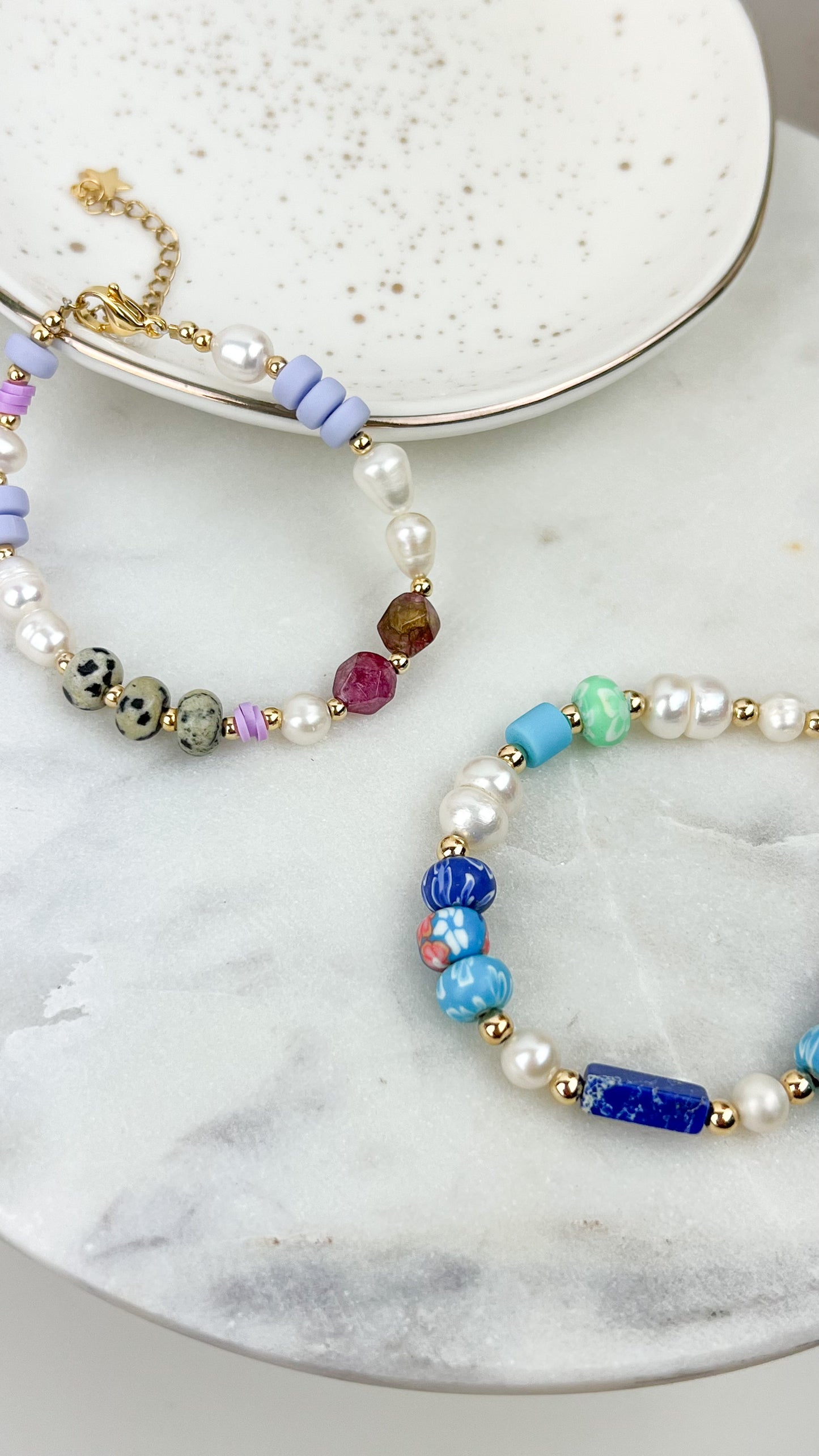 Peaceful Vibes Bracelets