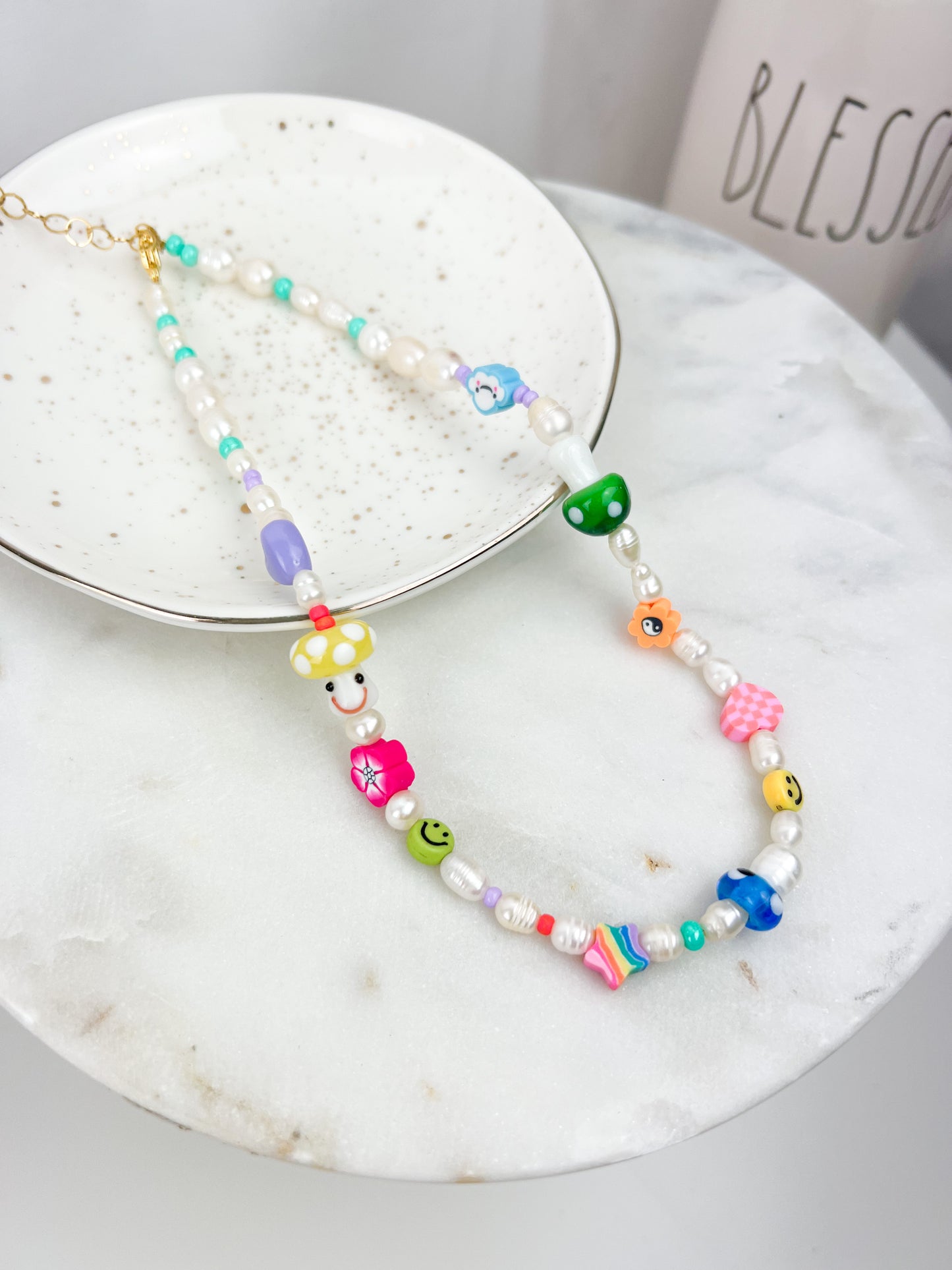 MEL Choker 1.1