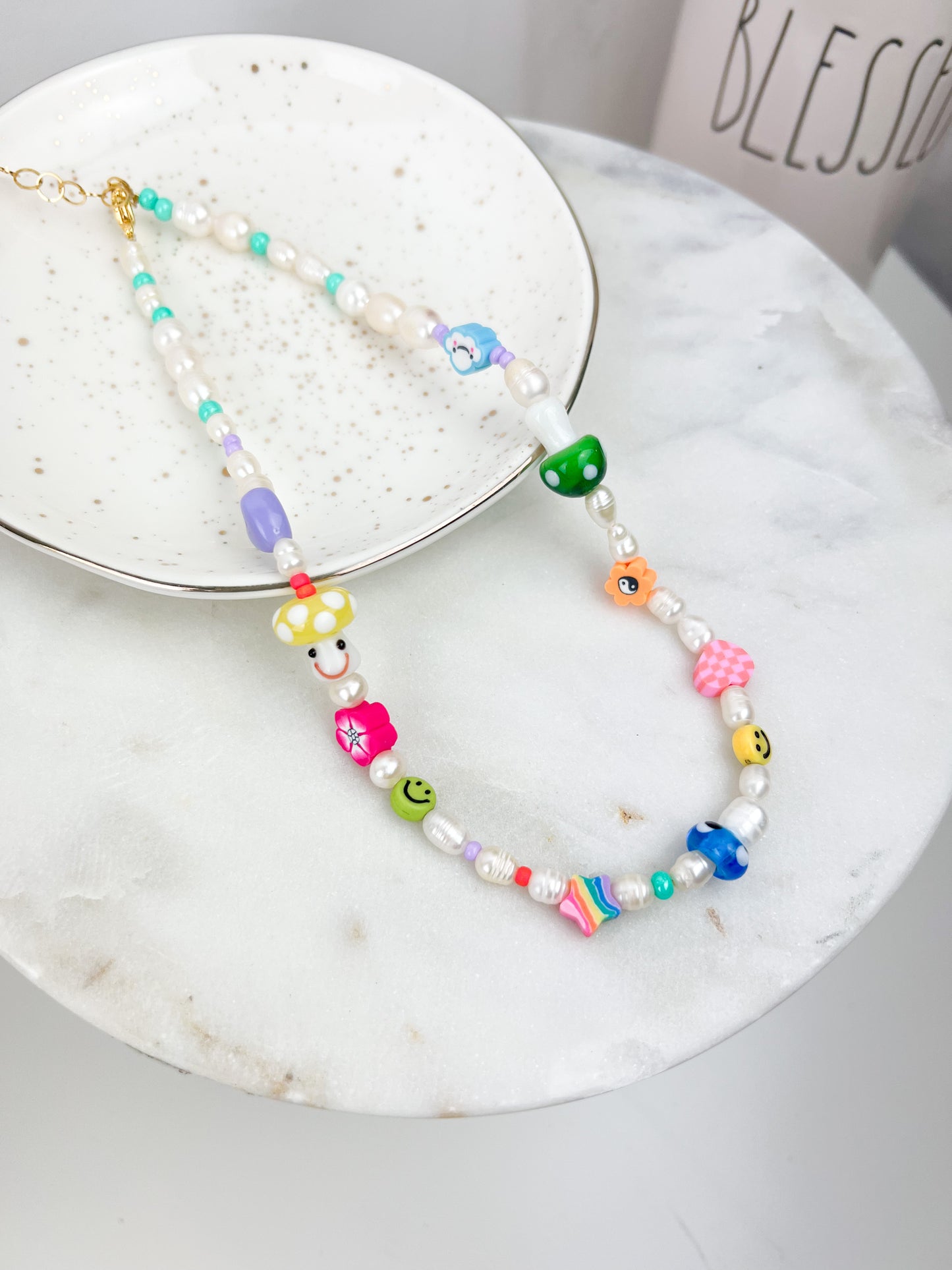 MEL Choker 1.1
