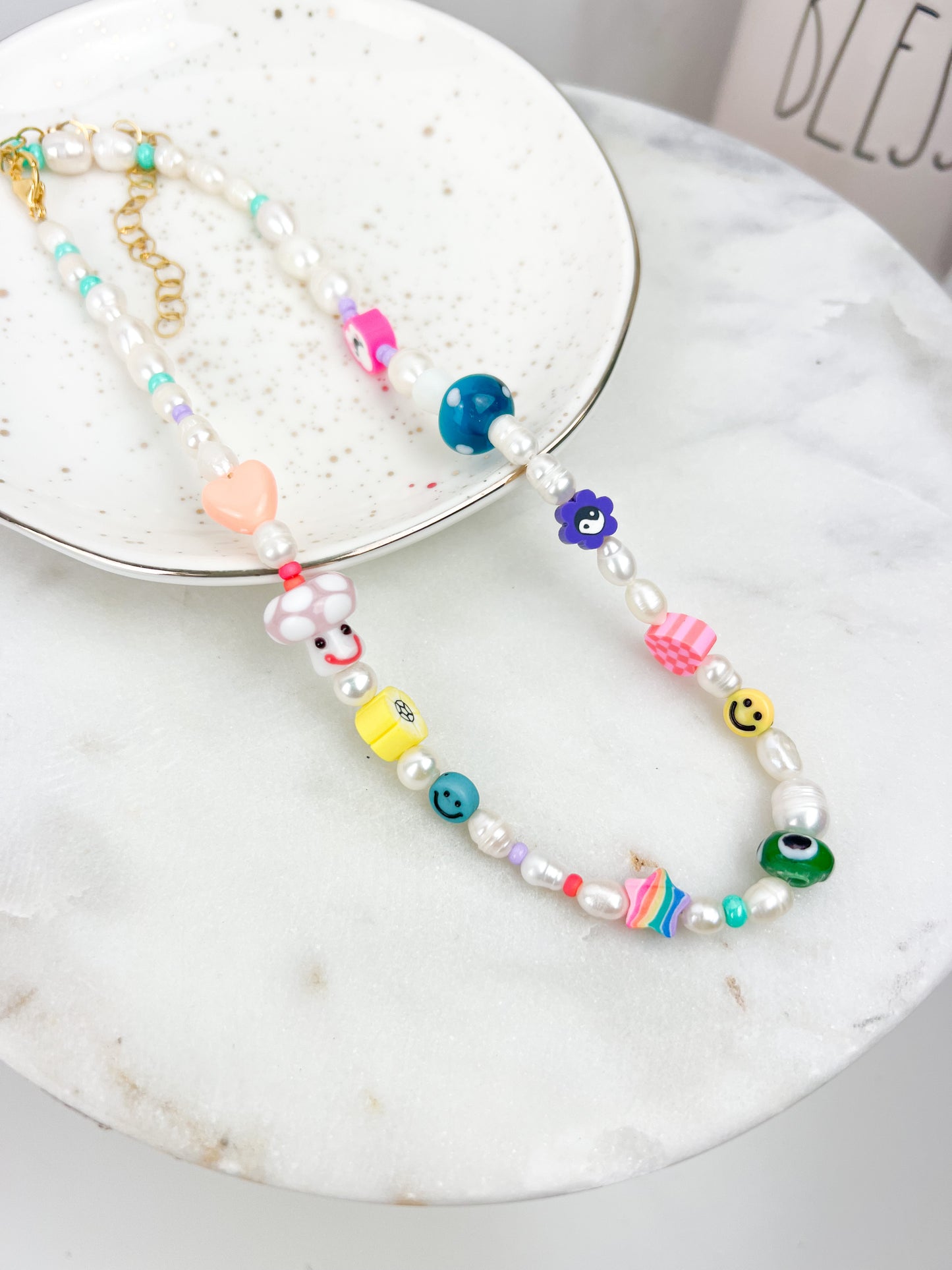 MEL Choker 1.0