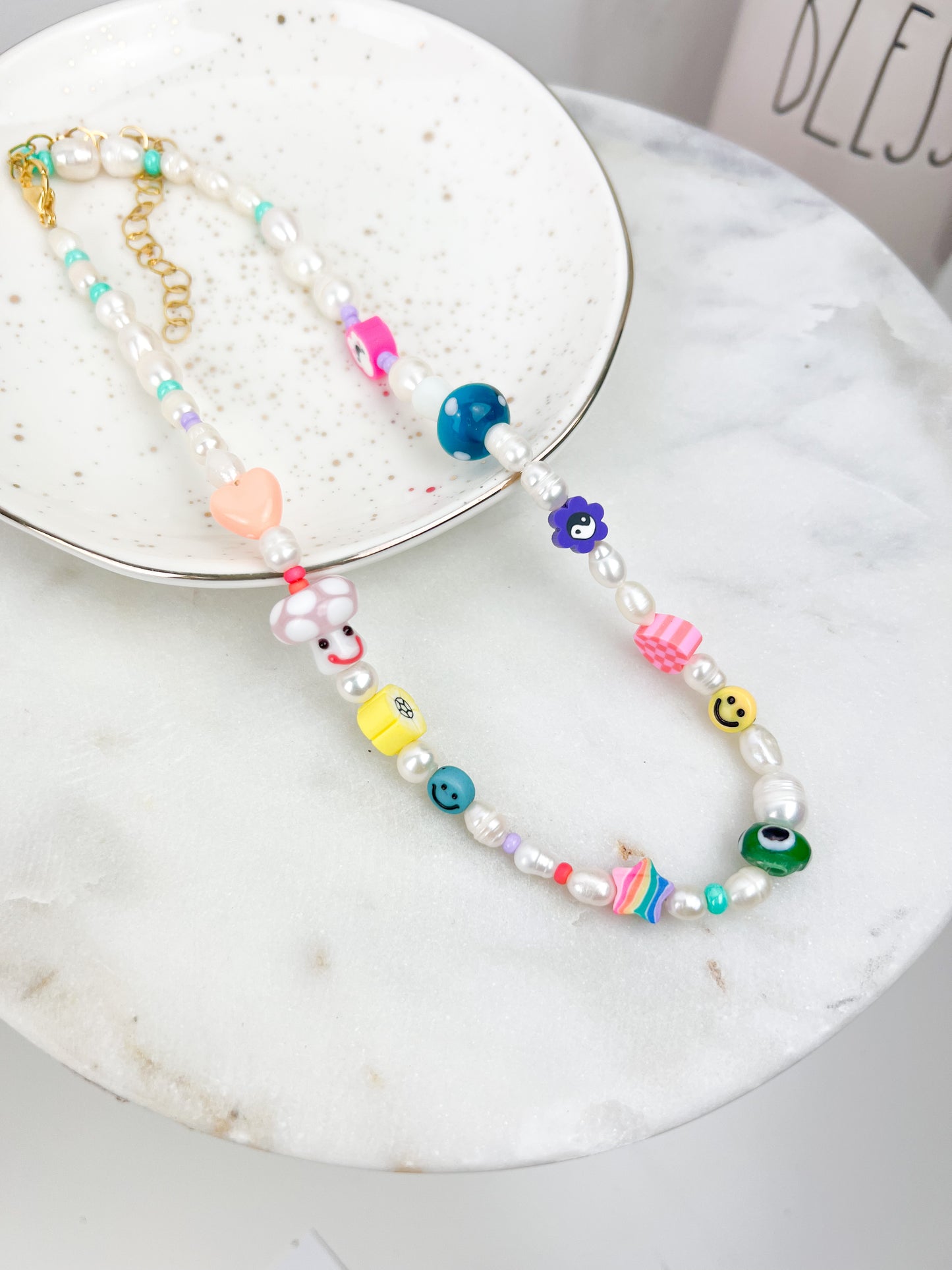 MEL Choker 1.0