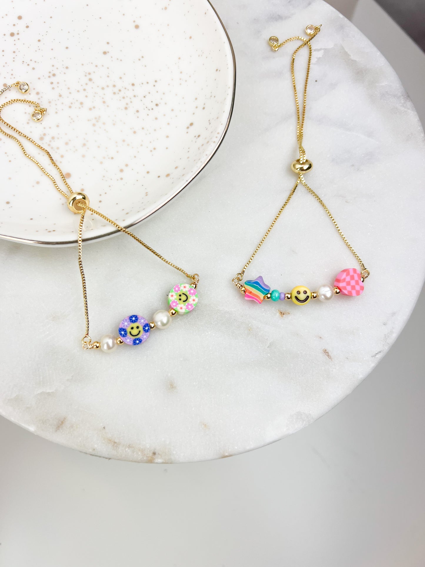 Lénagus Vibes Bracelets