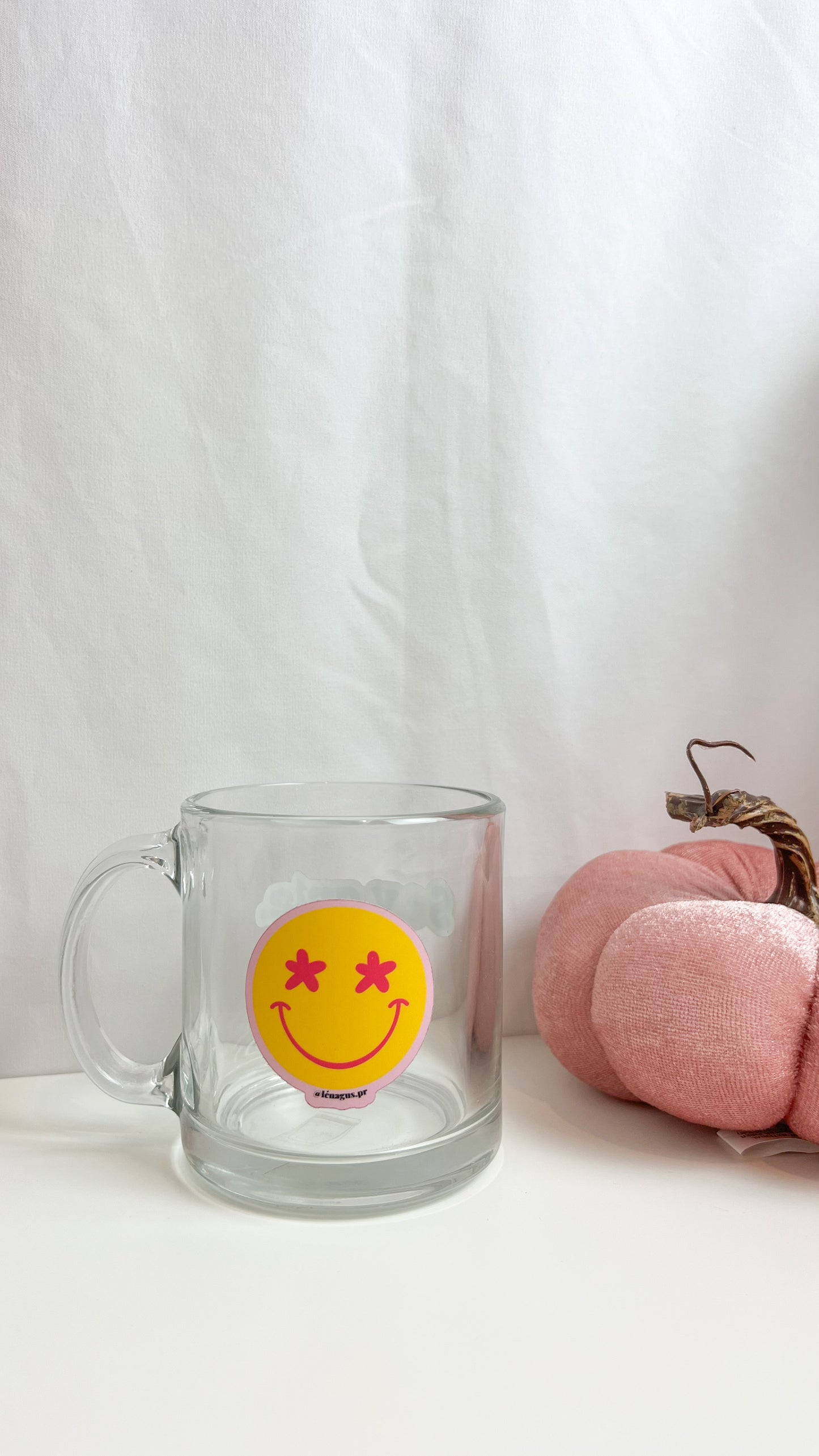 Lénagus Signature Mug