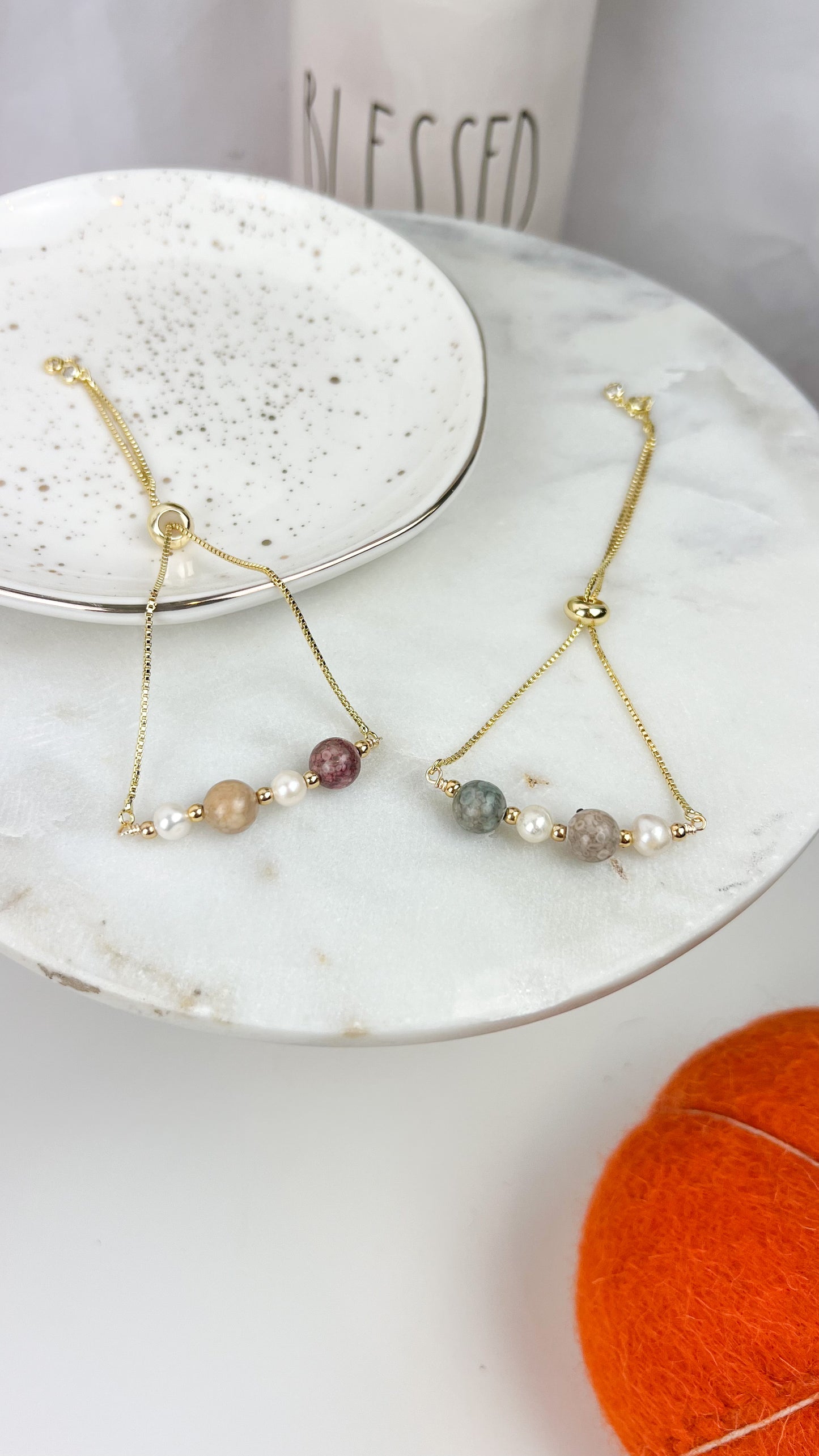 Fall Bracelets 1.0