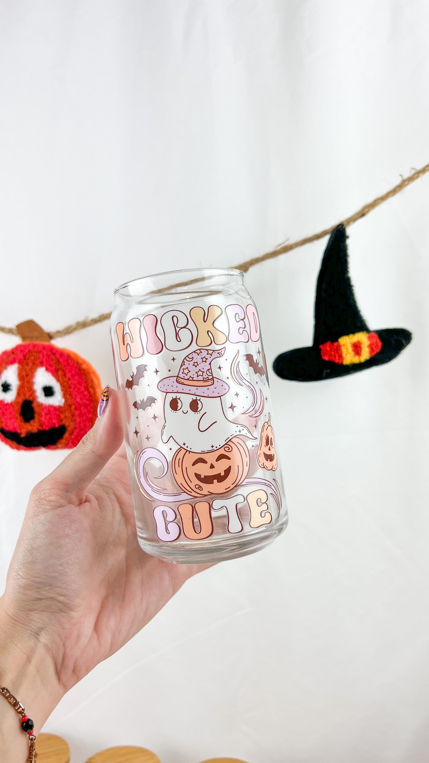 Wicked Cute