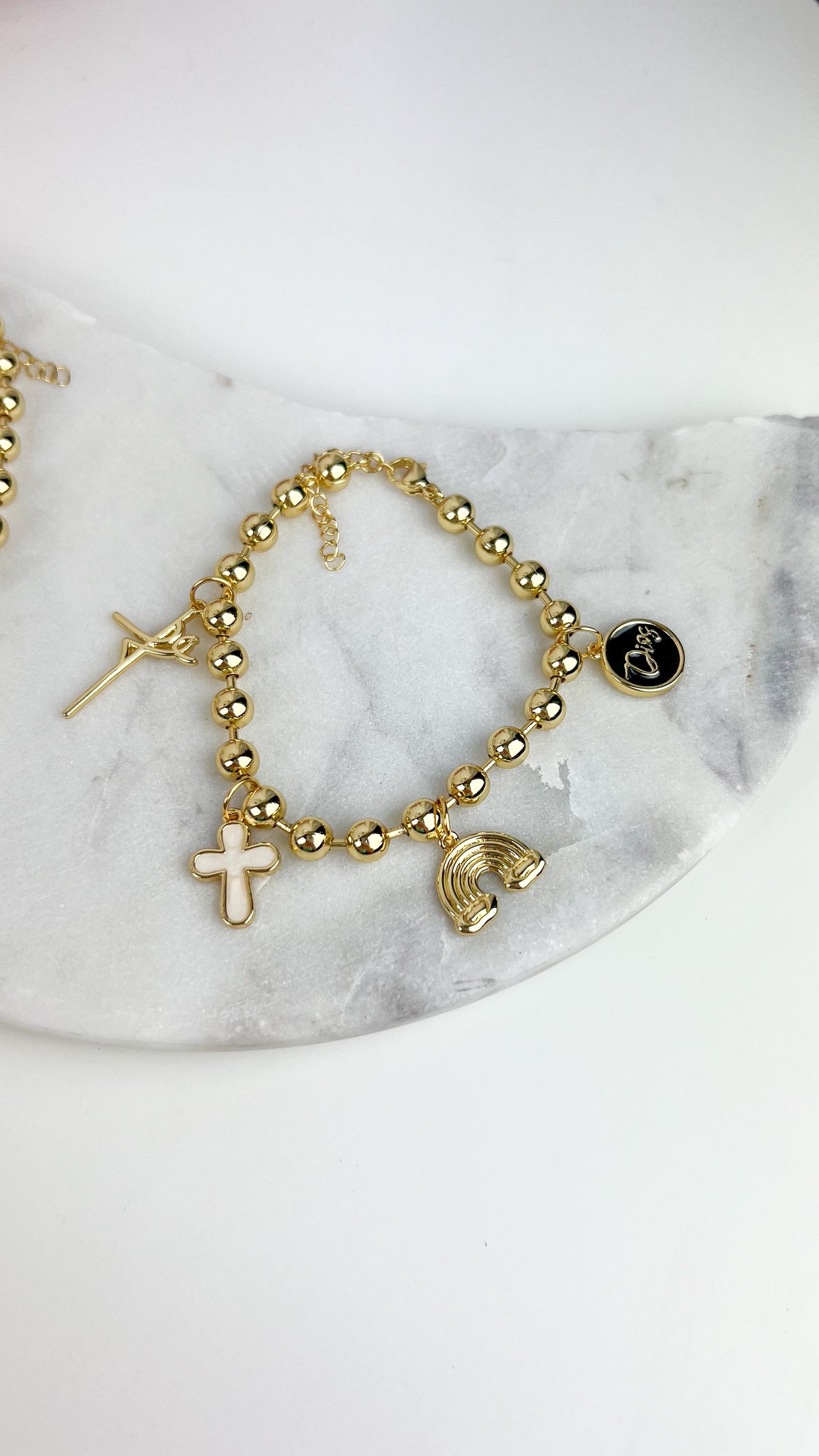🩷 La promesa de Dios Bracelet 🩷