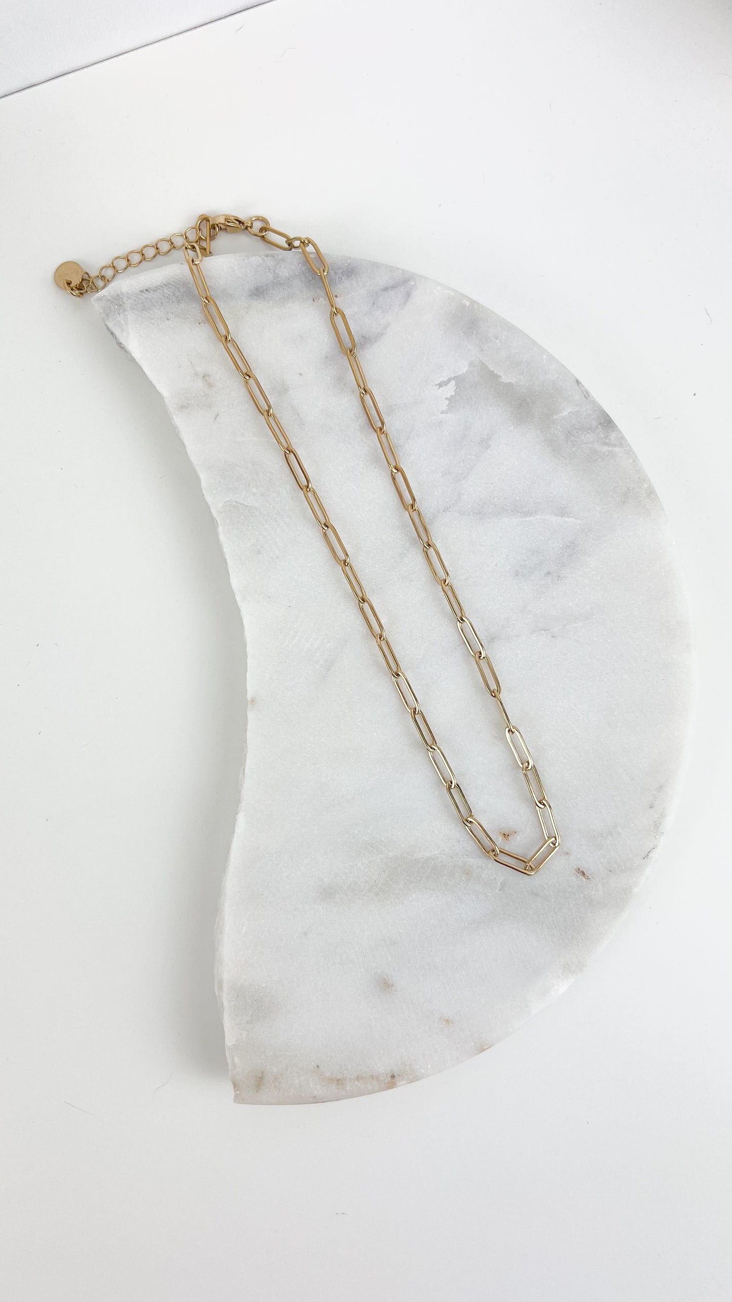 ALICIA Necklace