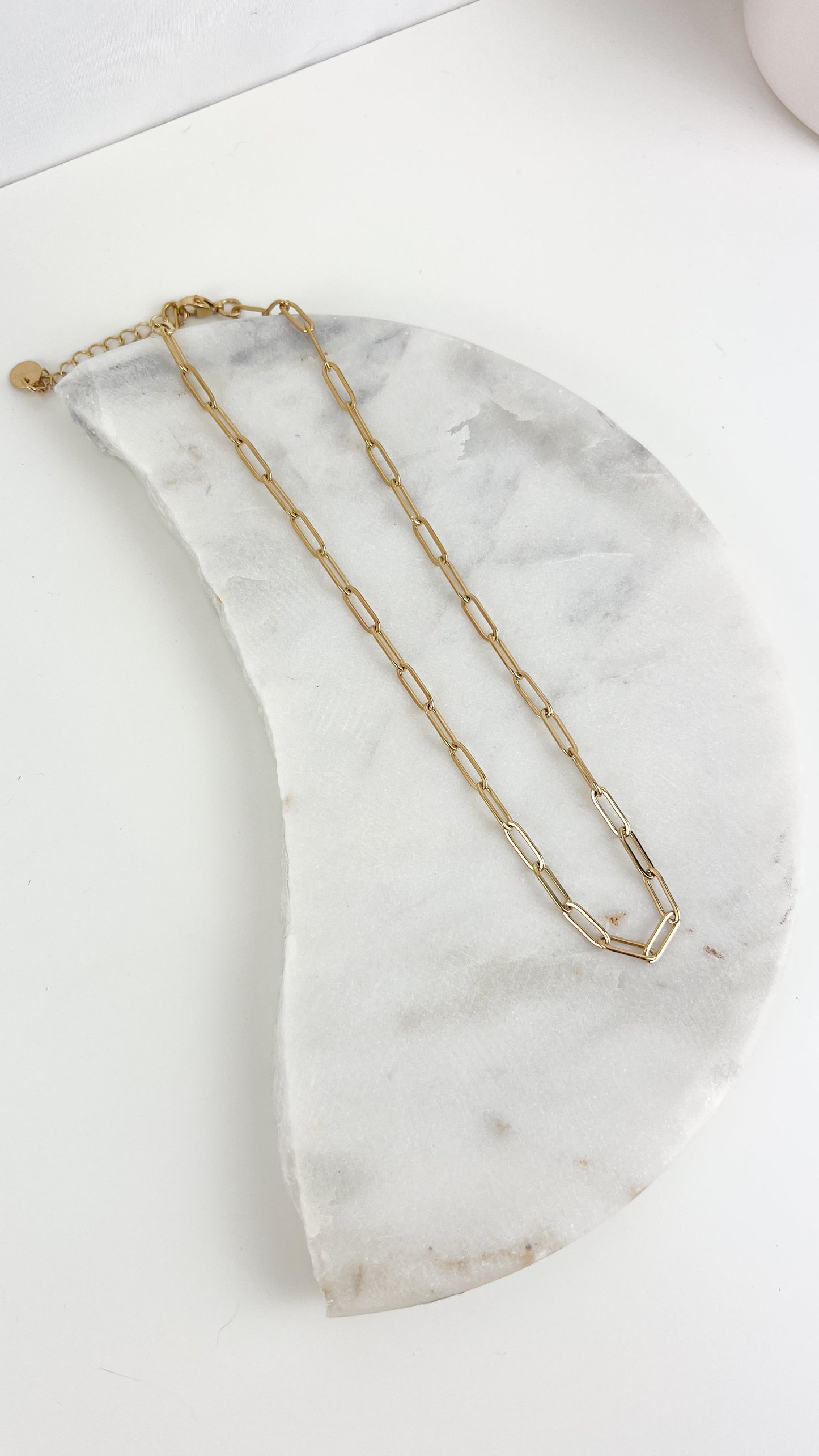 ALICIA Necklace
