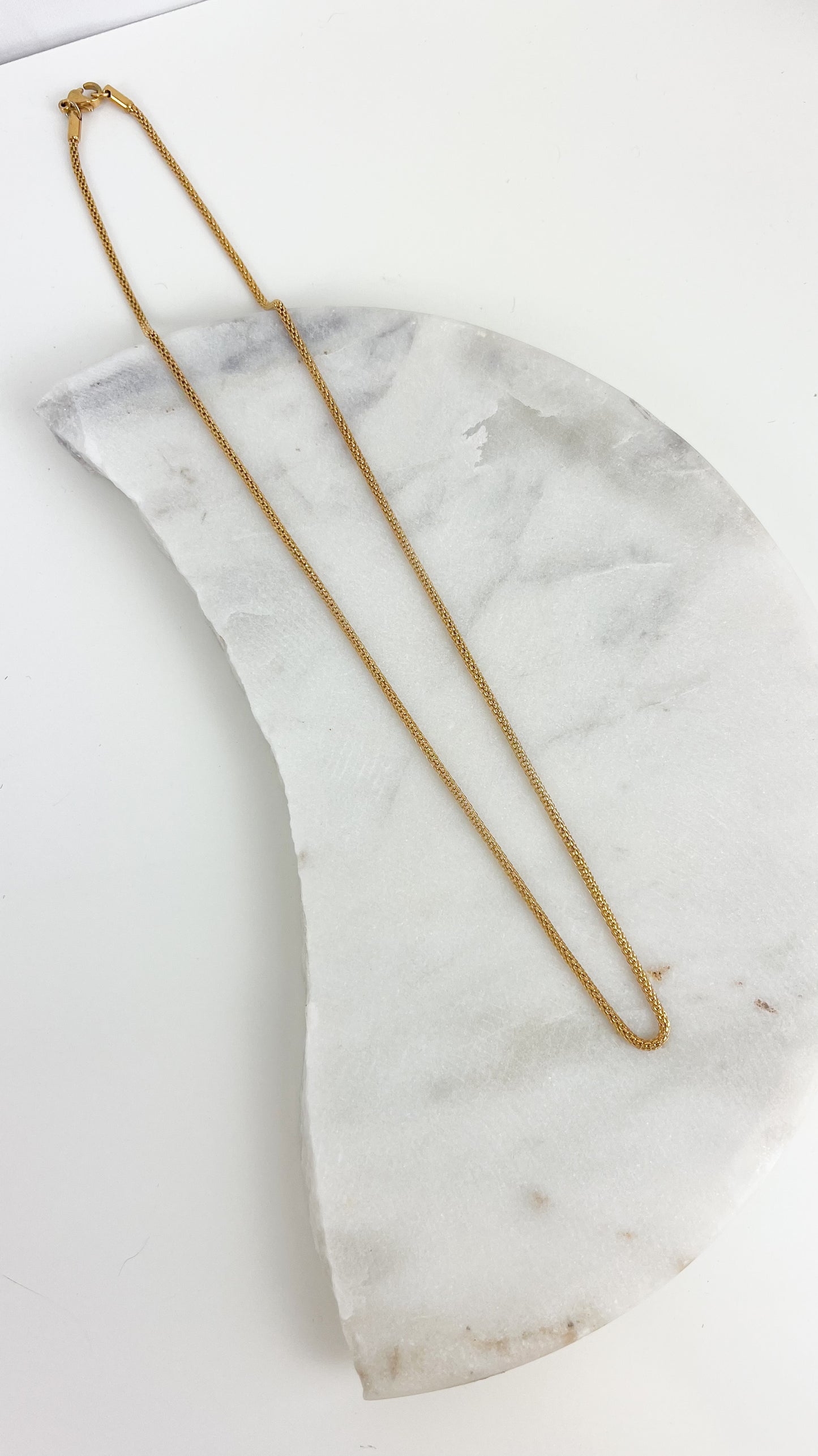 BUBA Necklace