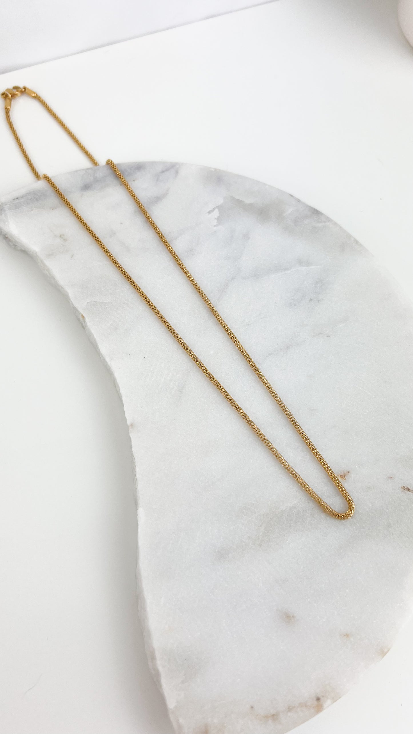 BUBA Necklace