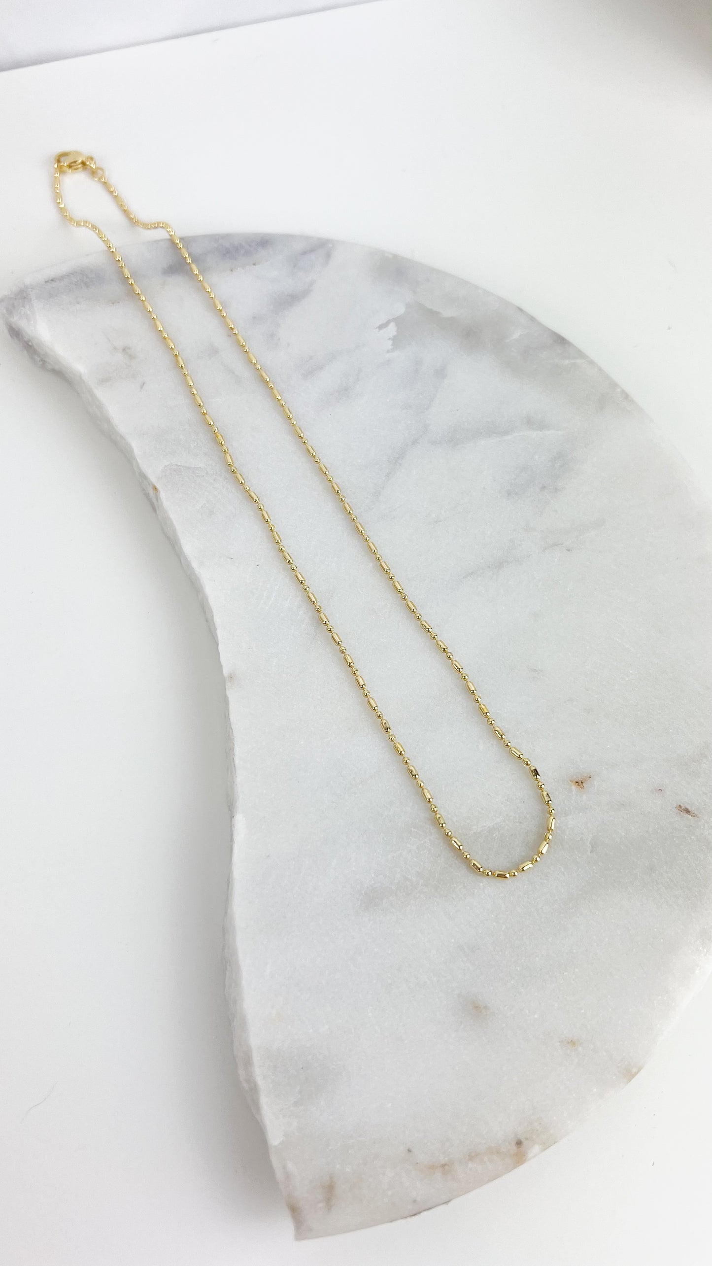 LULA Necklace