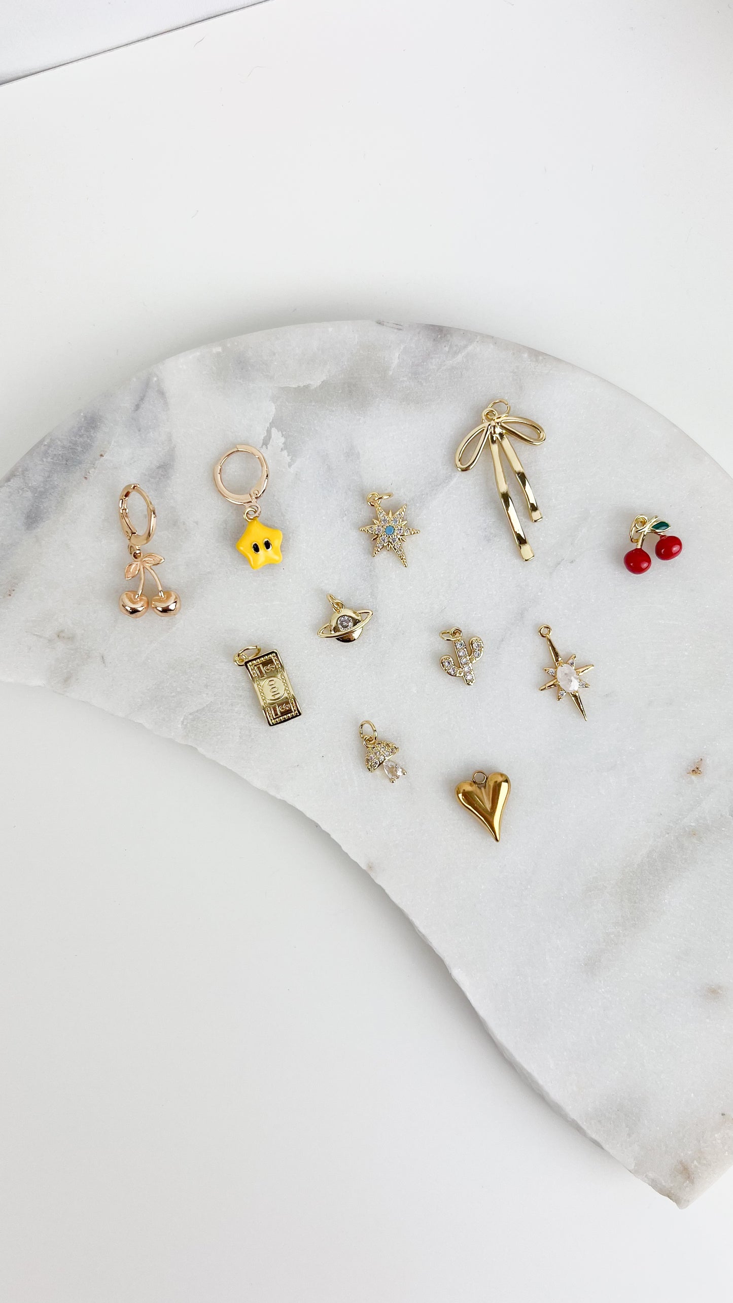 Custom Earrings