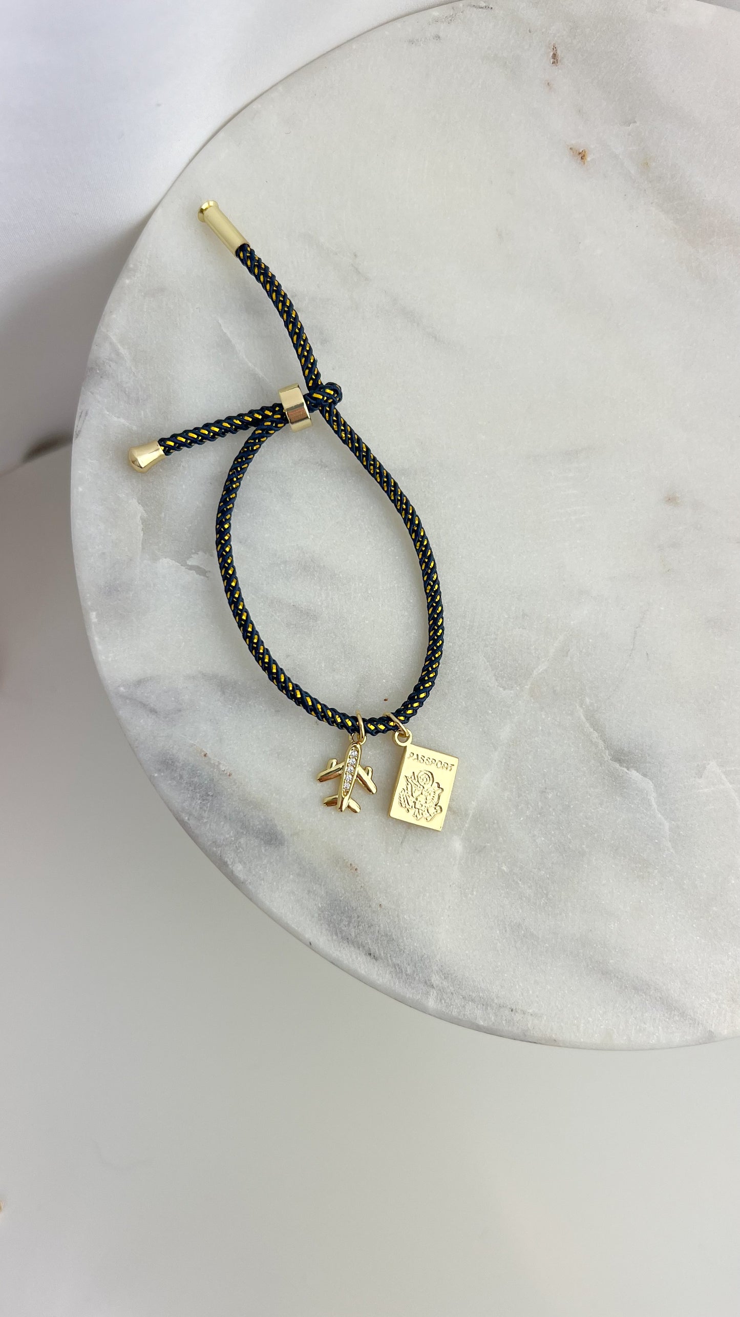 Lucky Charm Bracelet 1.6