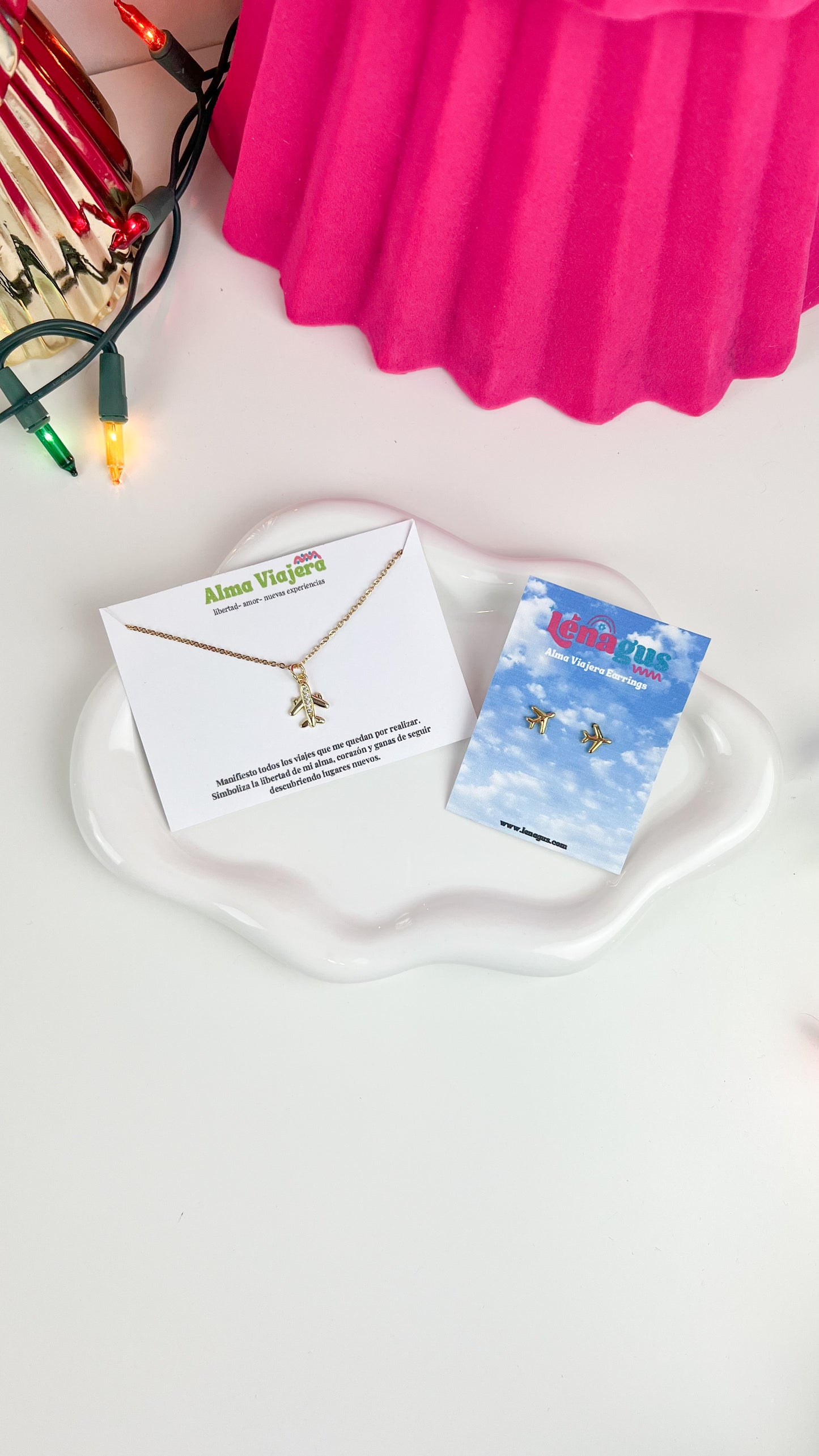 Alma Viajera Bundle 1.0