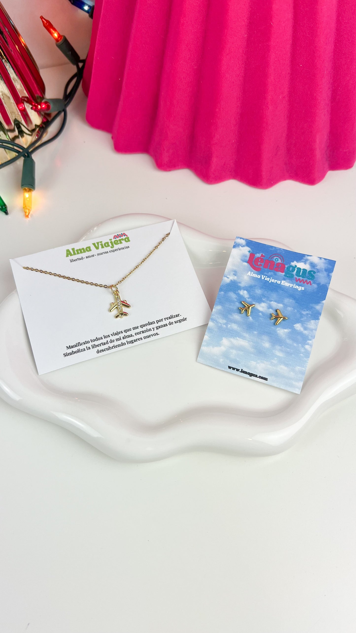 Alma Viajera Bundle 1.0