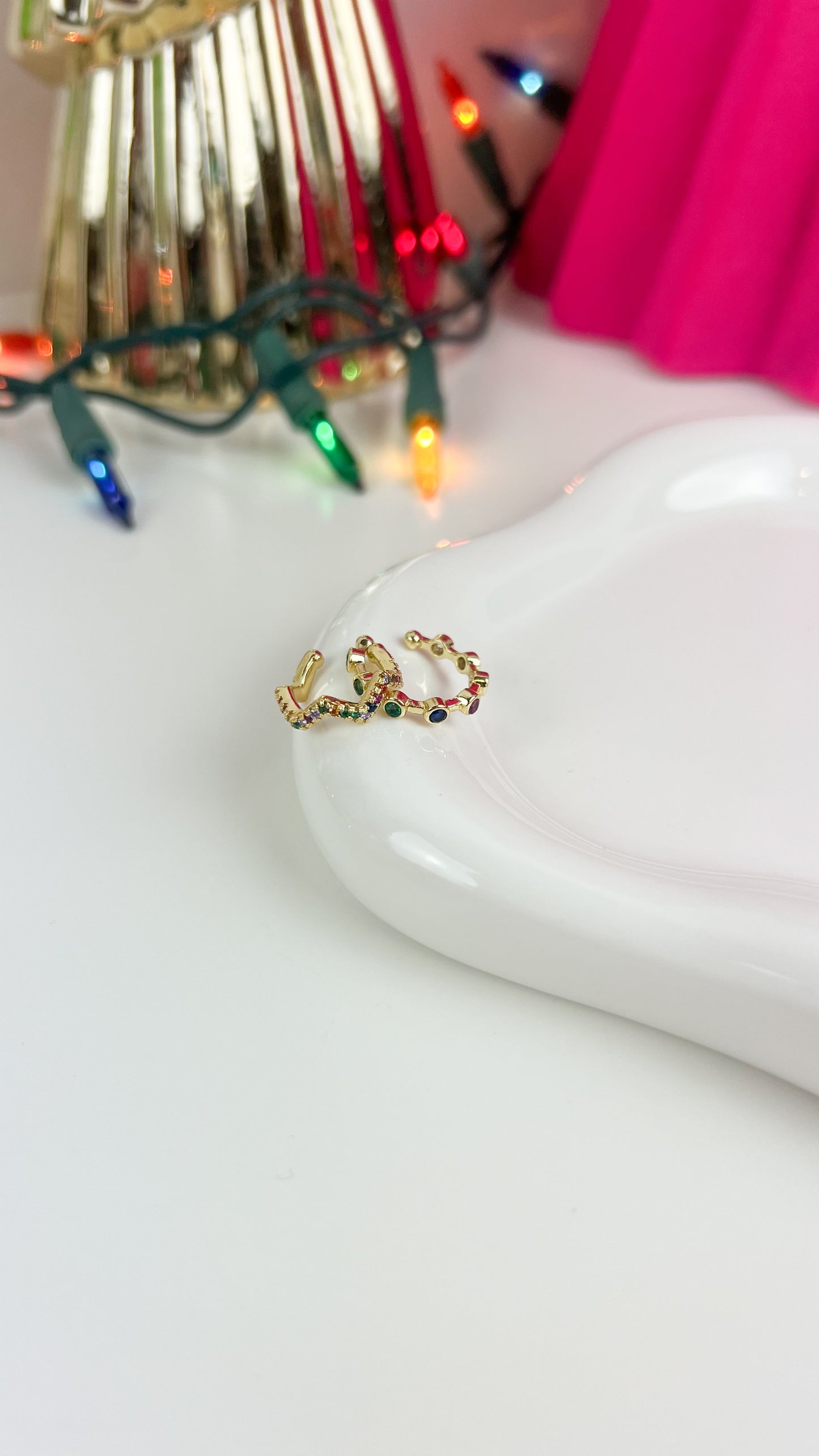 Ear Cuffs
