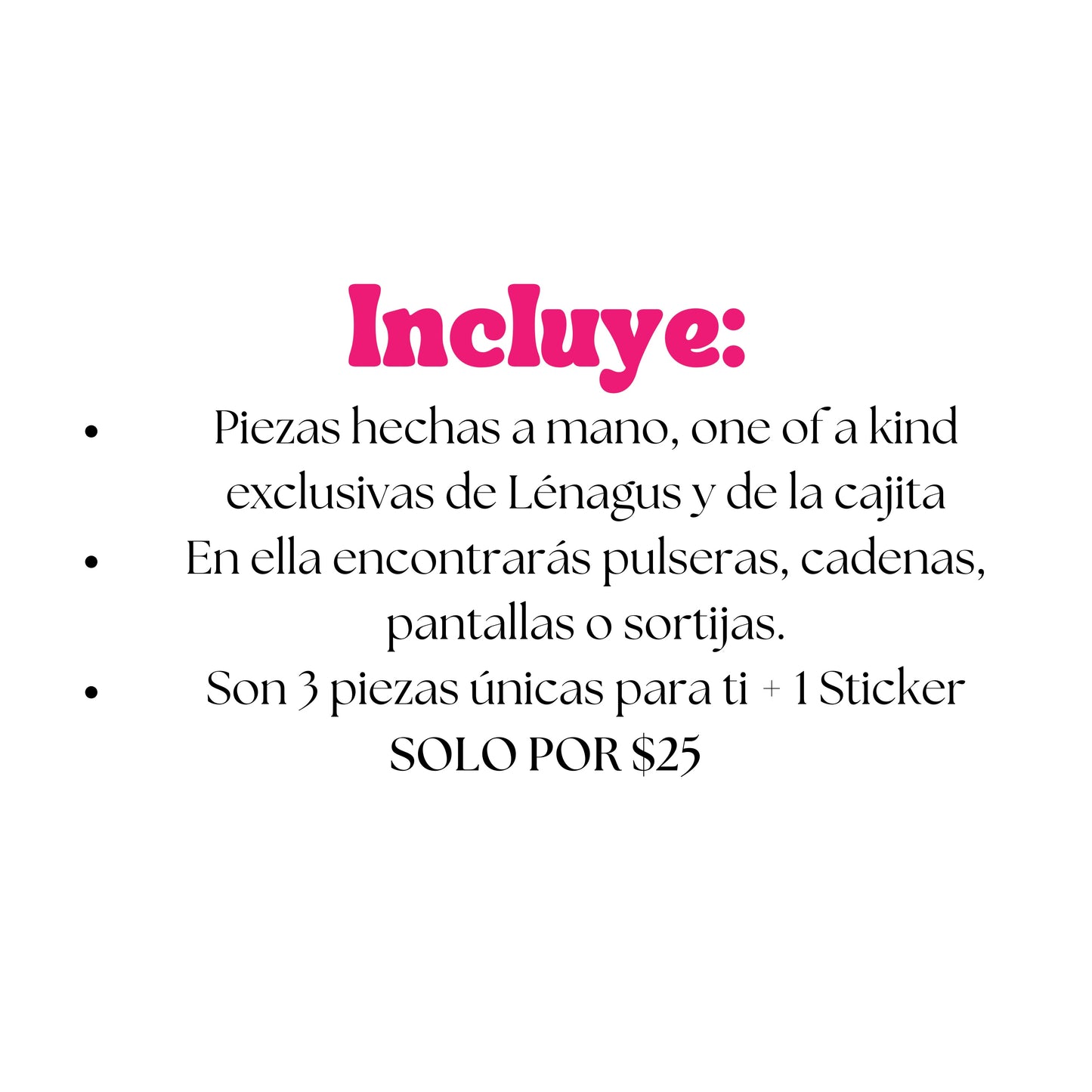 đ LĂ©nagus Surprise Box âš