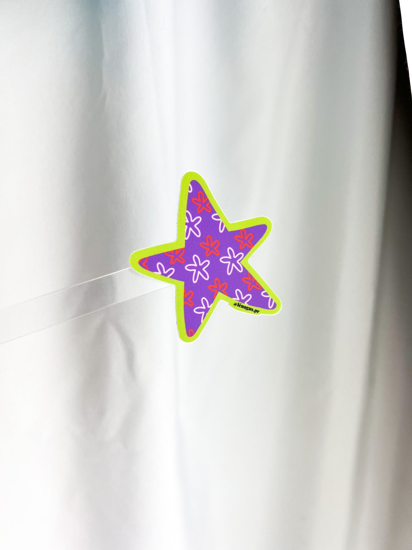 Lénagus Star