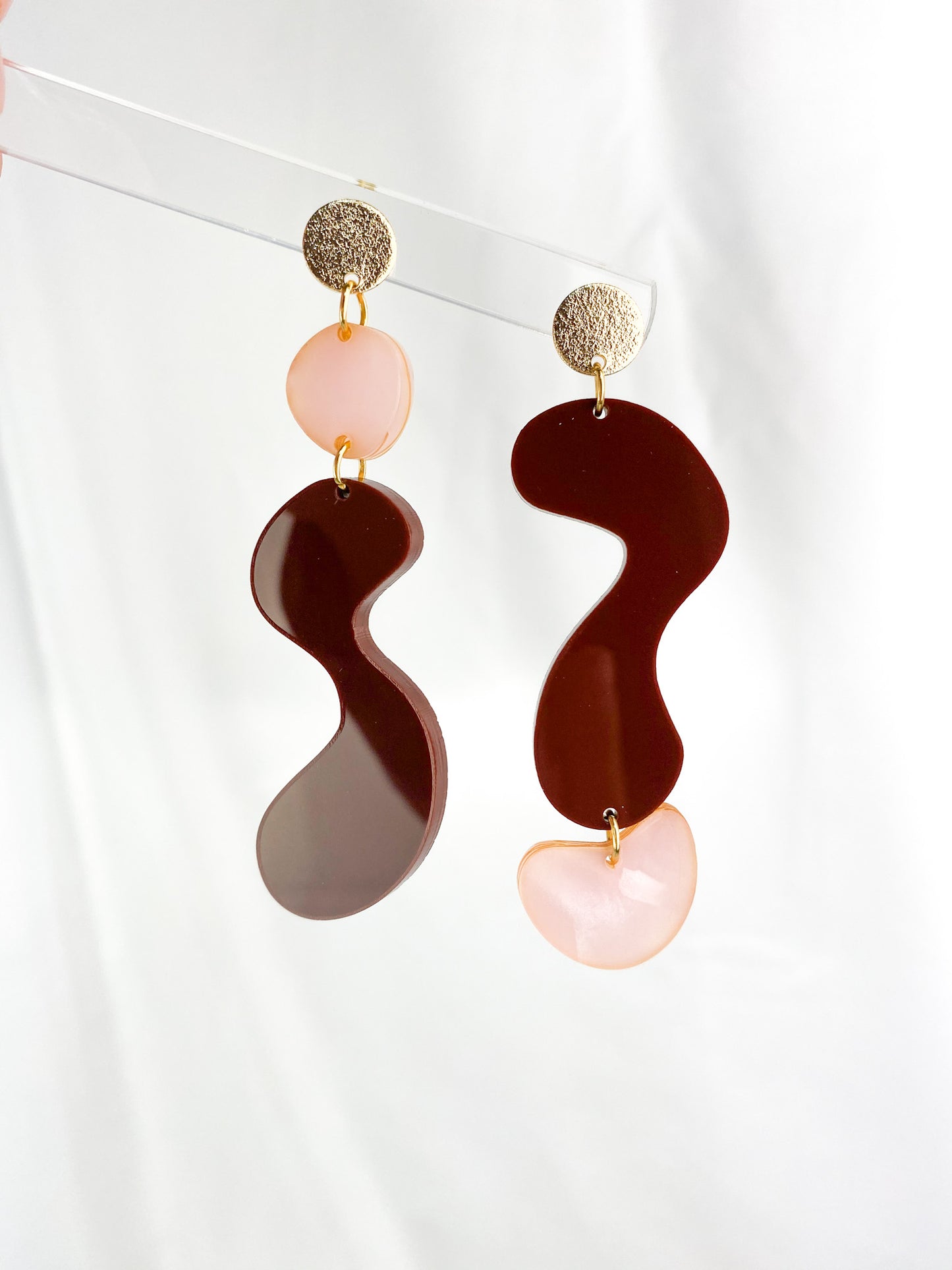 Fall Vibes Earrings