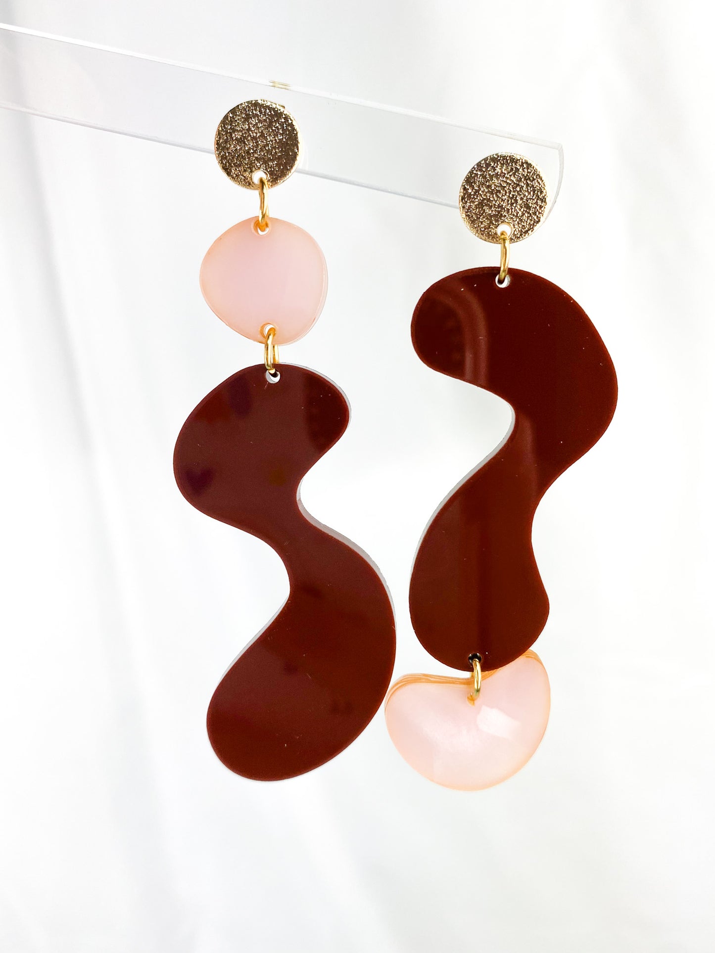 Fall Vibes Earrings