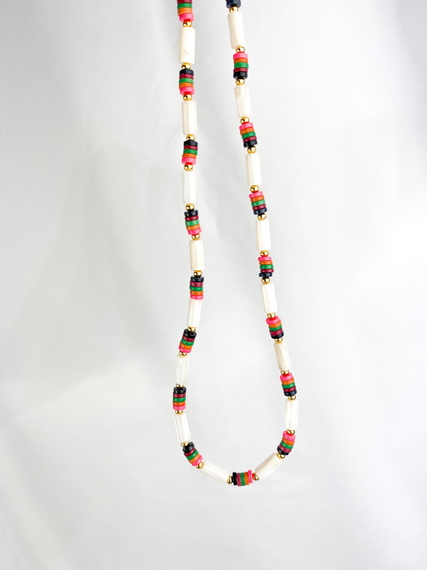 Fall Sky Choker