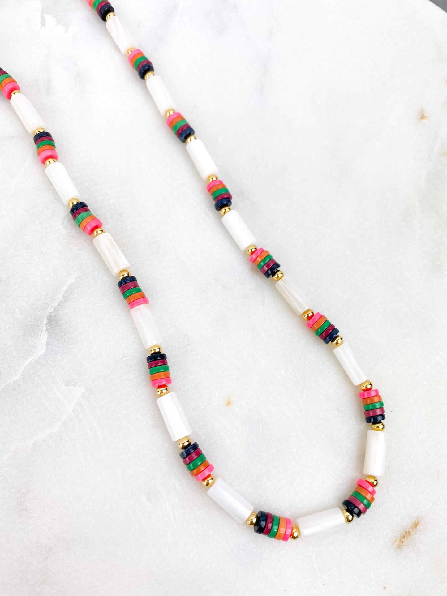 Fall Sky Choker