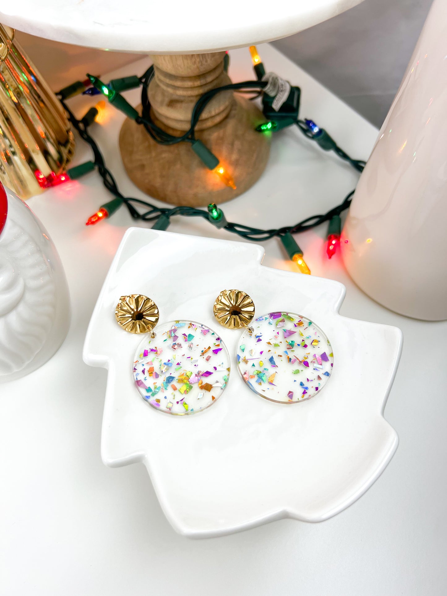 KANTY Earrings