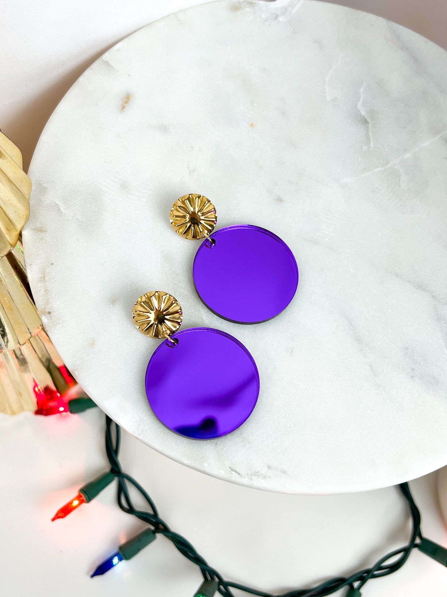 KANTY Earrings