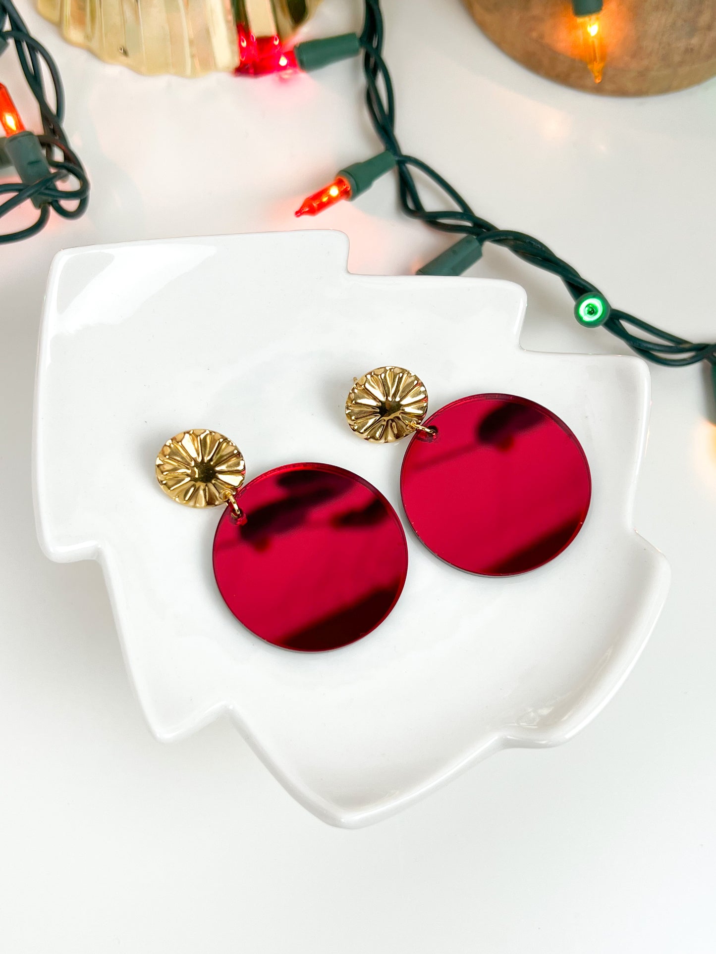KANTY Earrings