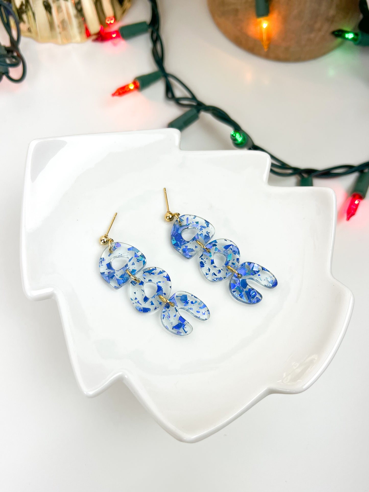 CALI Earrings