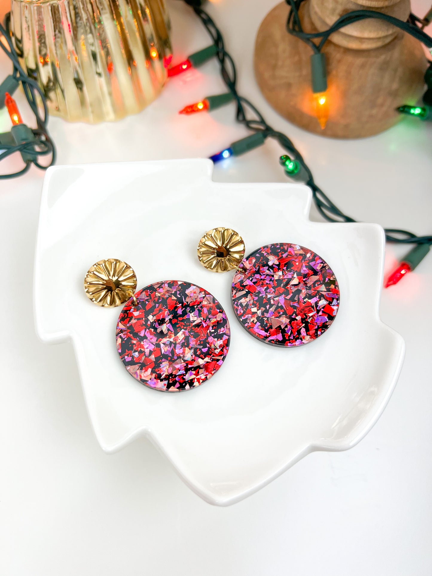 KANTY Earrings