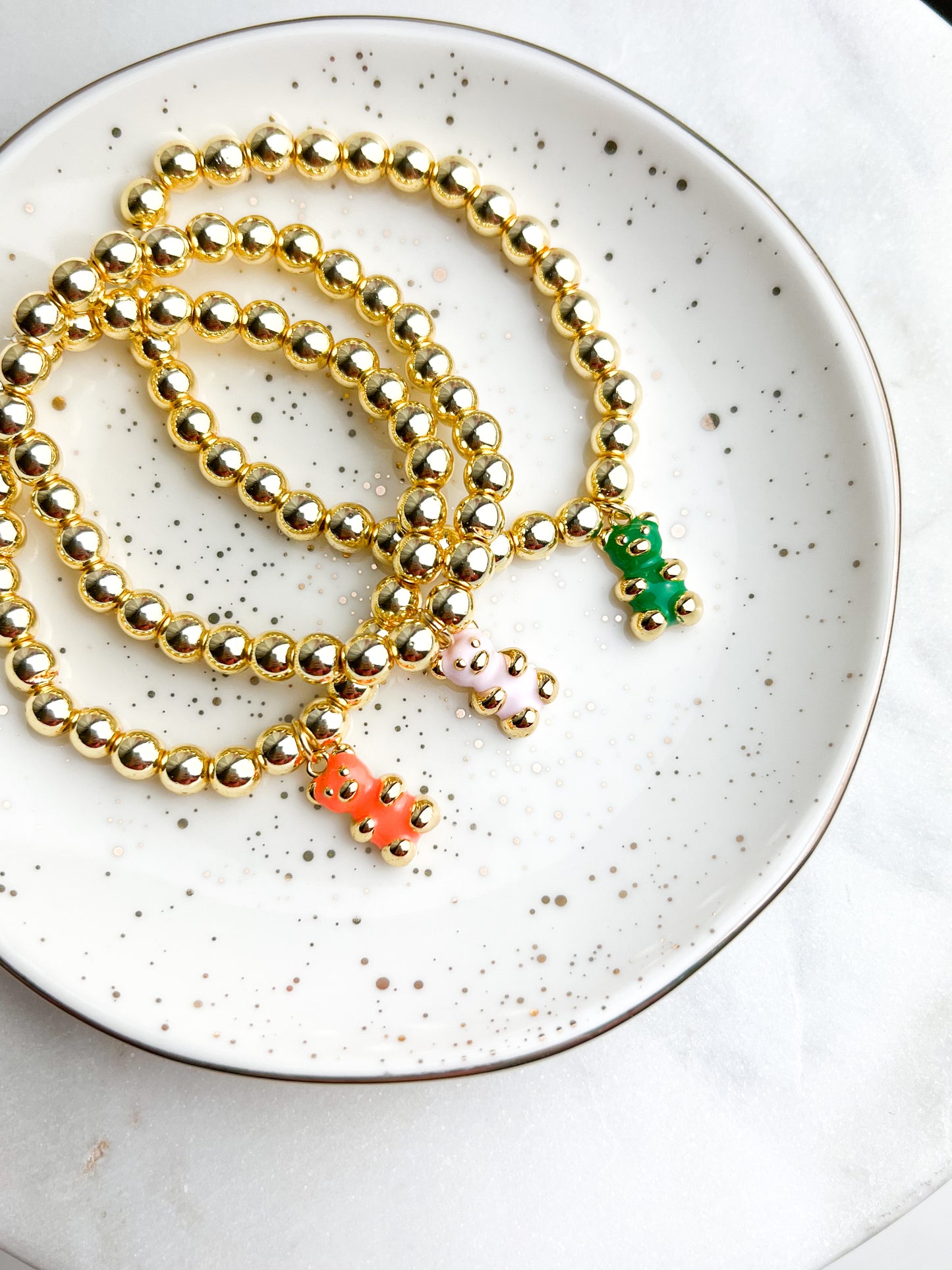 Ositos Bracelet